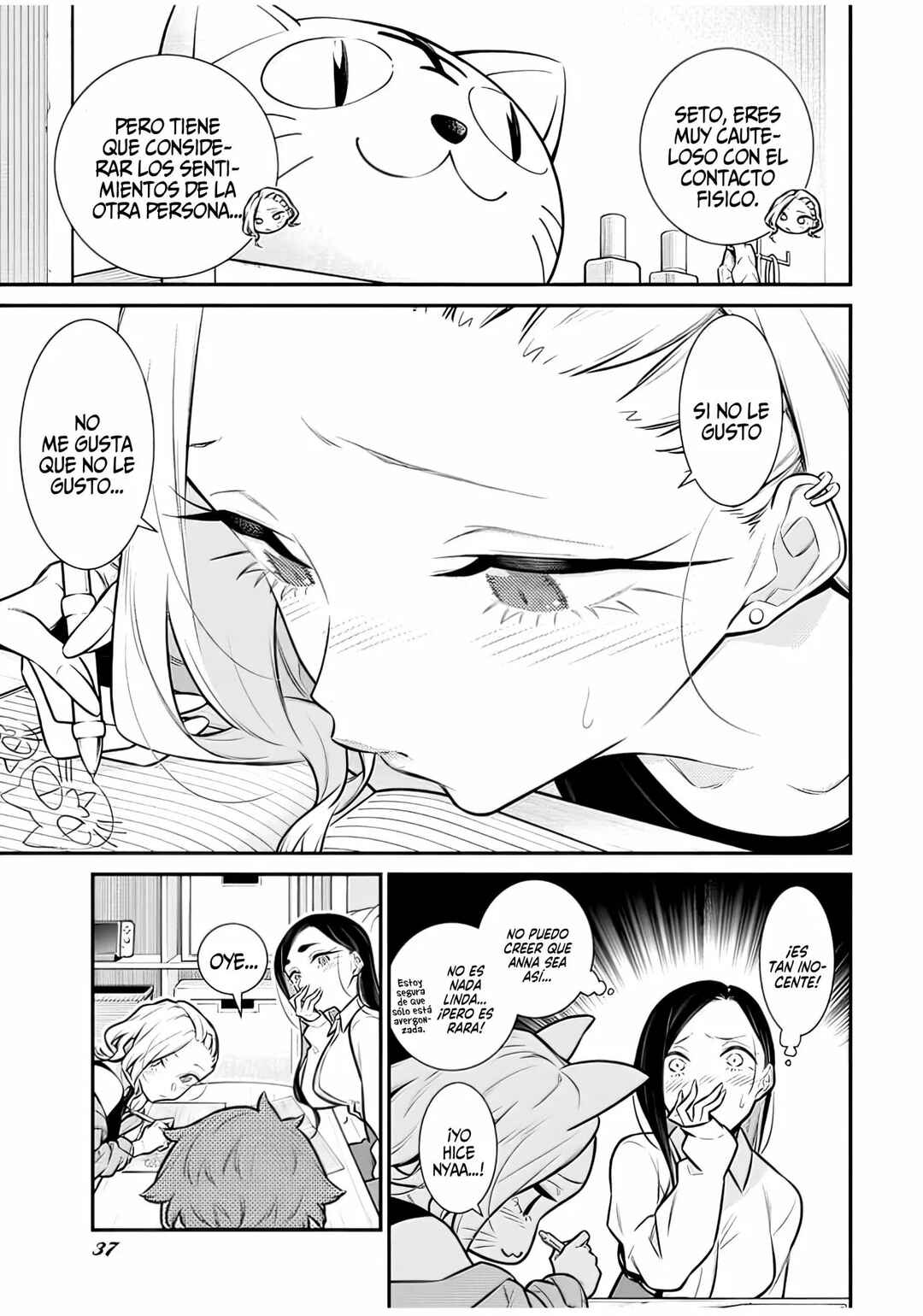 Chapter 143 - Page 9
