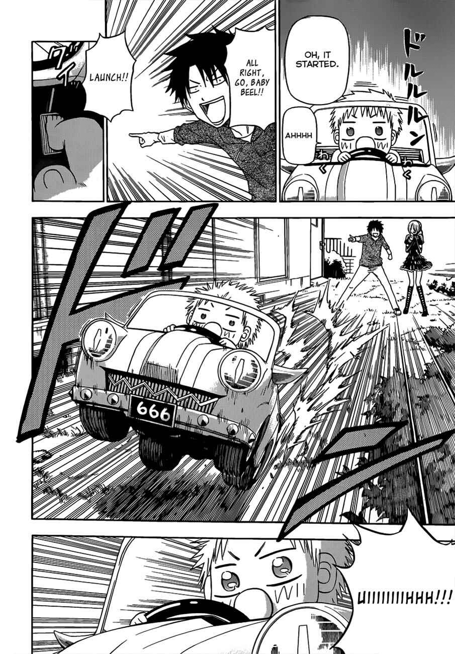Chapter 156 - Page 11
