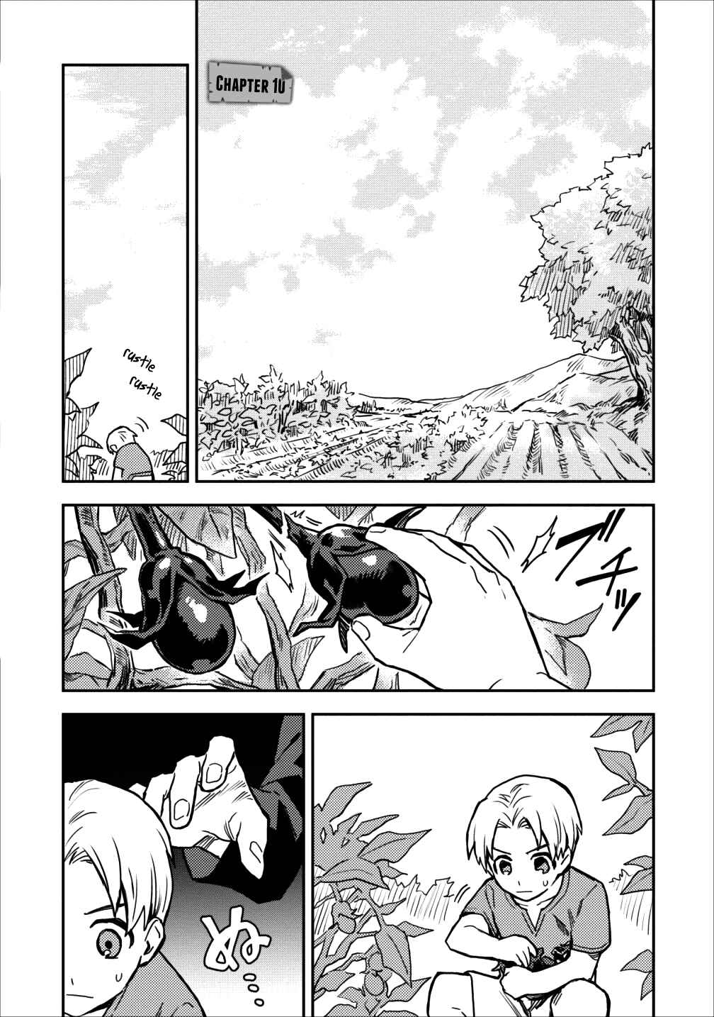 Chapter 10 - Page 1