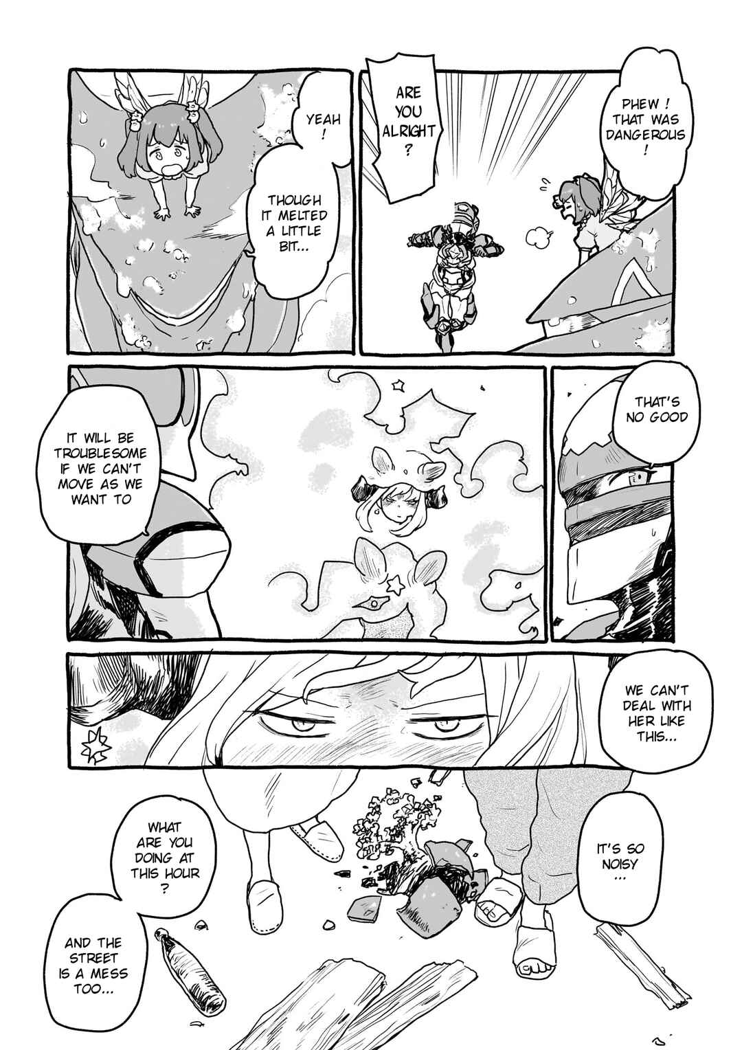 Chapter 19 - Page 5