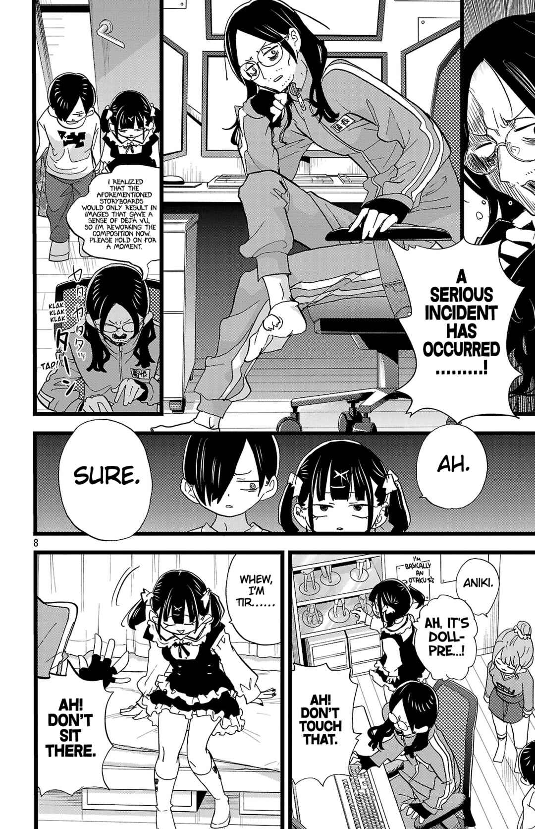 Chapter 178 - Page 9