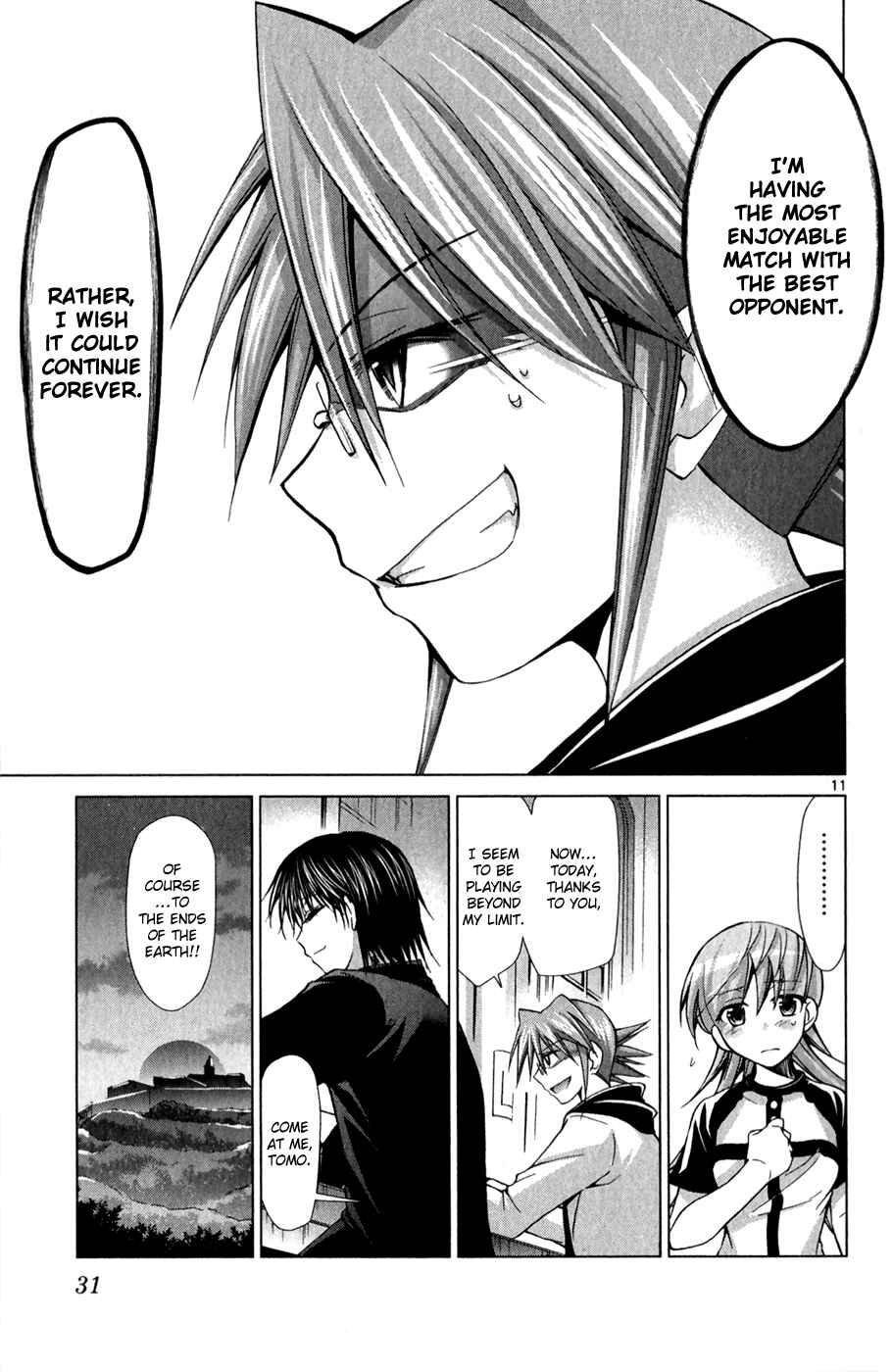 Chapter 128 - Page 12