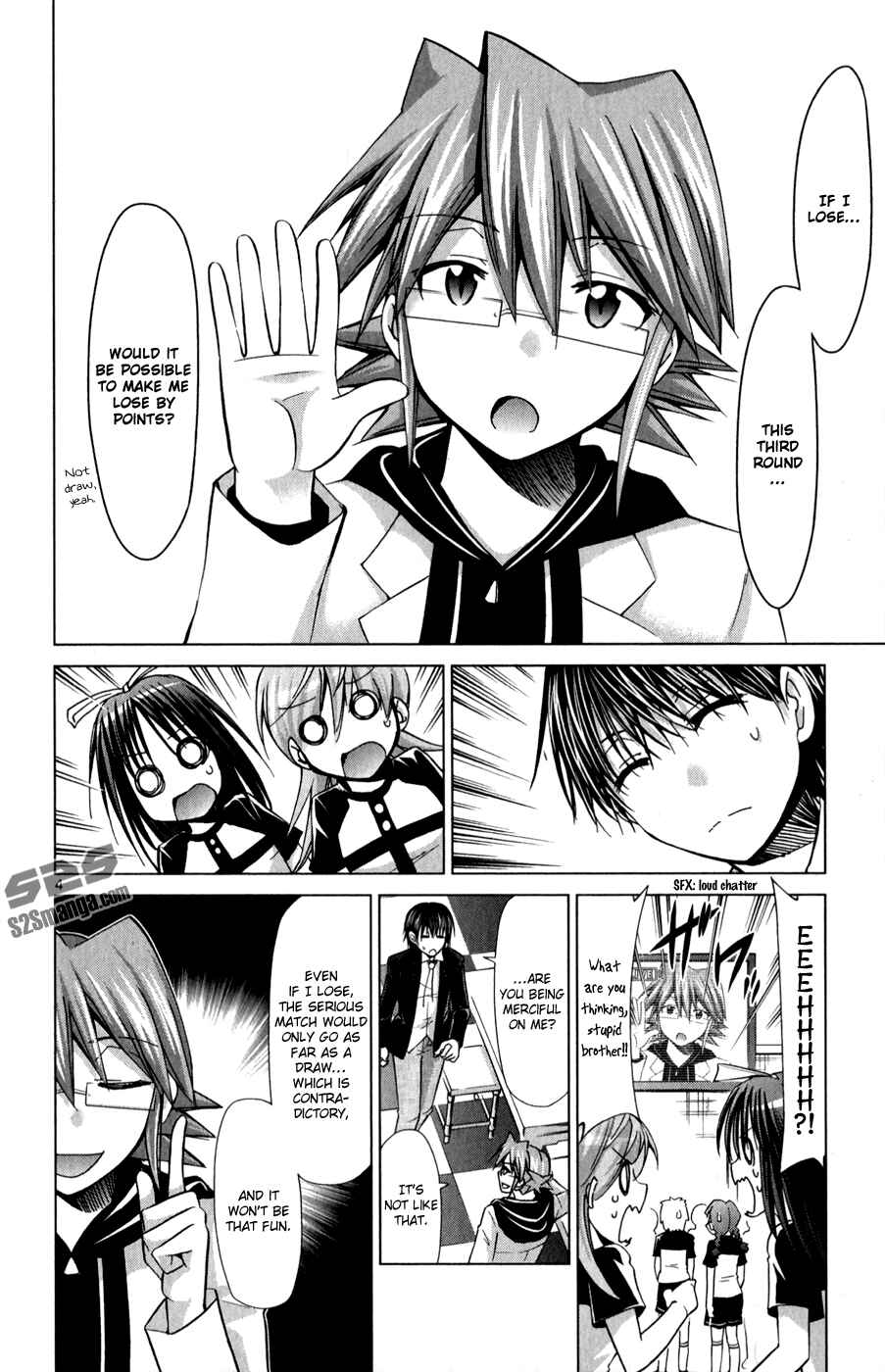 Chapter 128 - Page 5