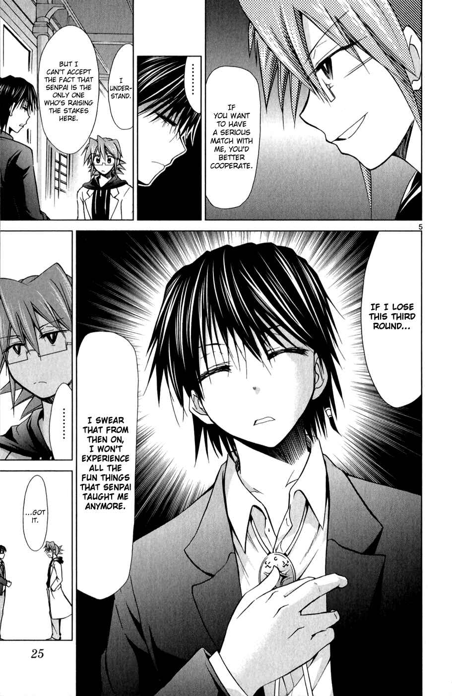 Chapter 128 - Page 6