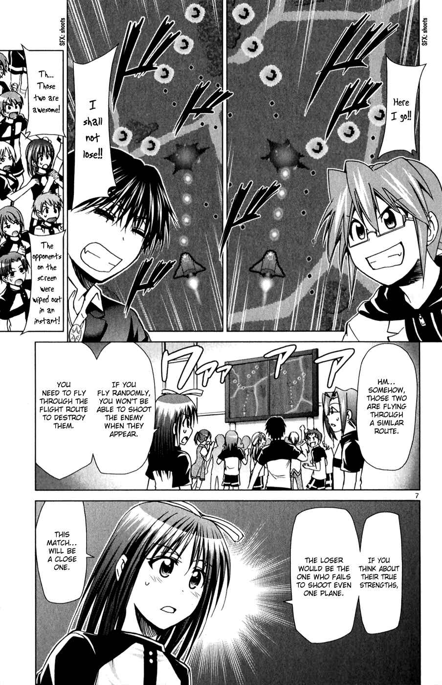 Chapter 128 - Page 8