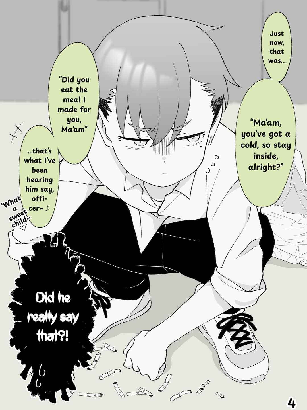 Chapter 215 - Page 4