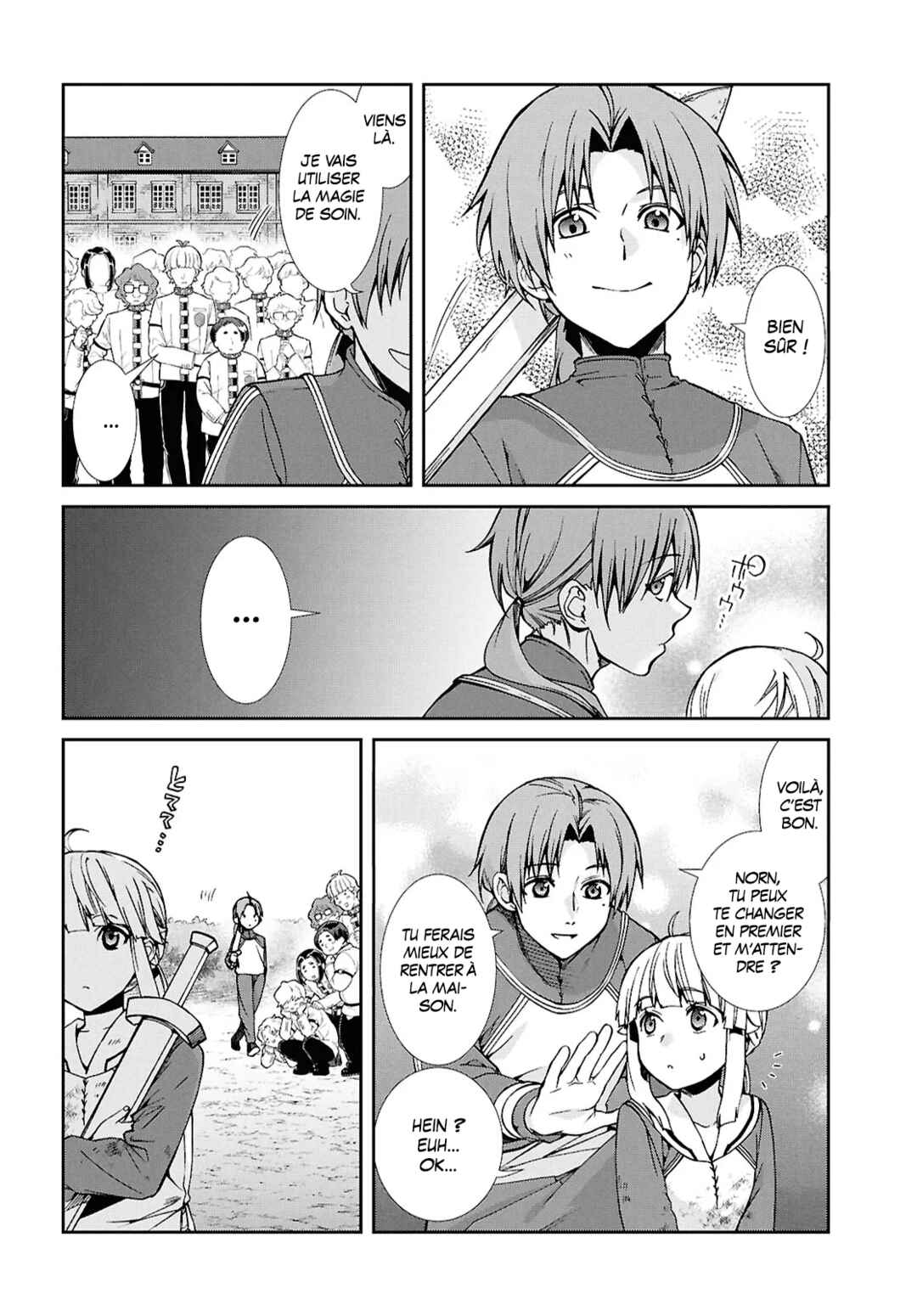 Chapter 118 - Page 13