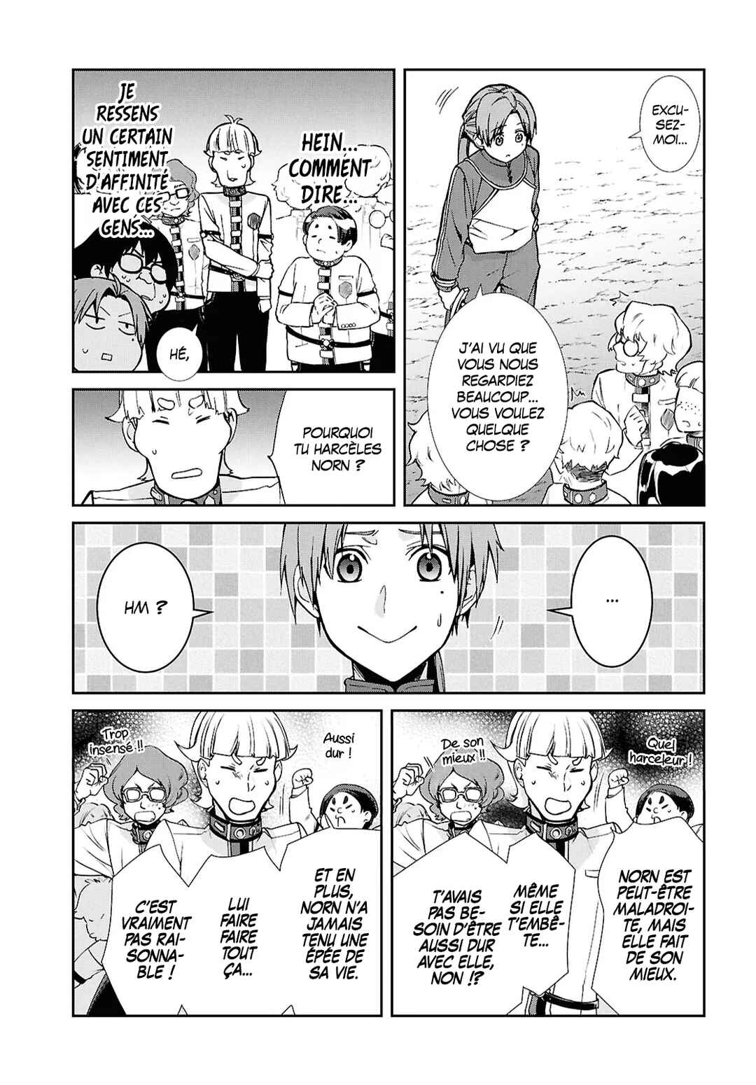 Chapter 118 - Page 14