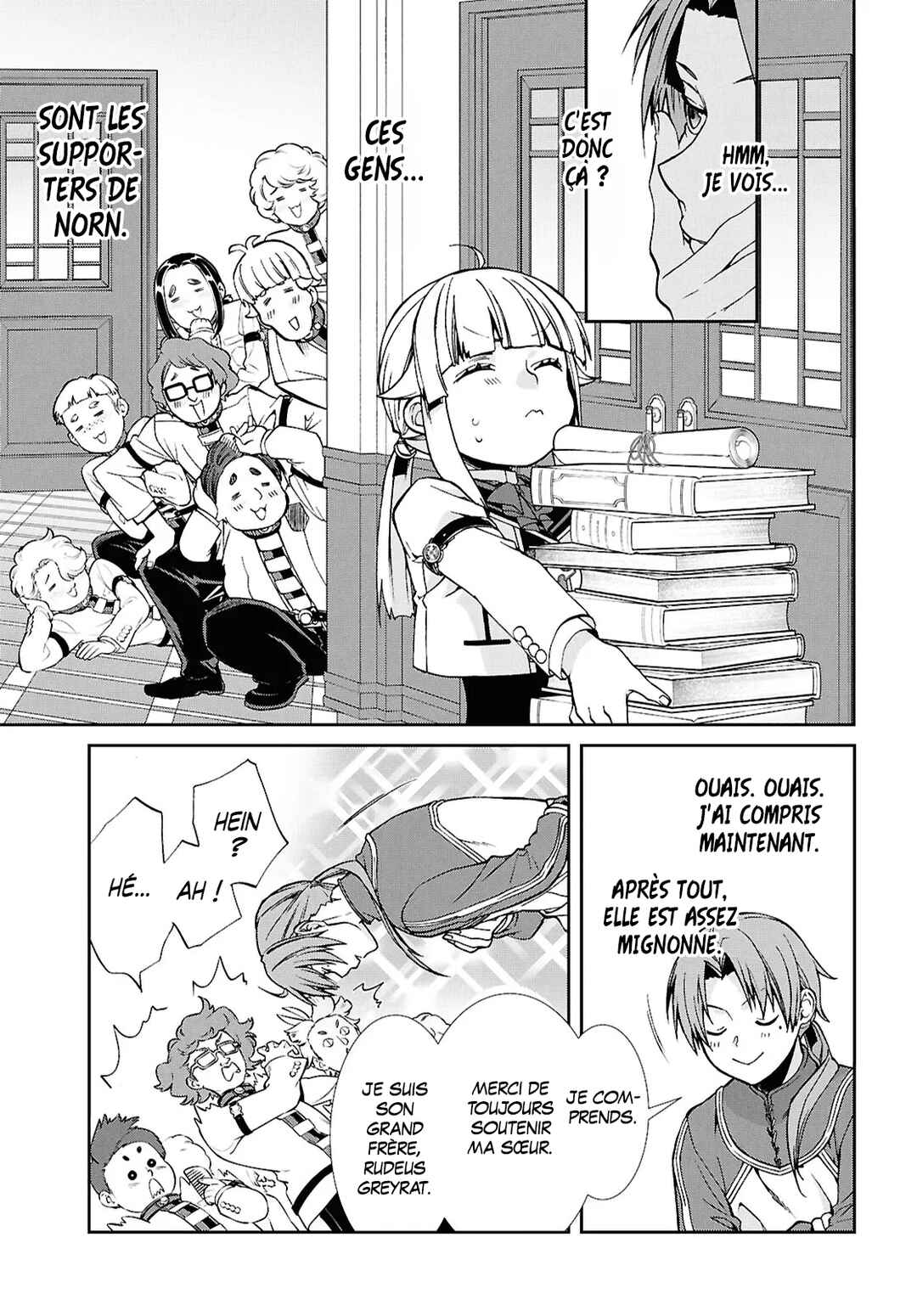 Chapter 118 - Page 16