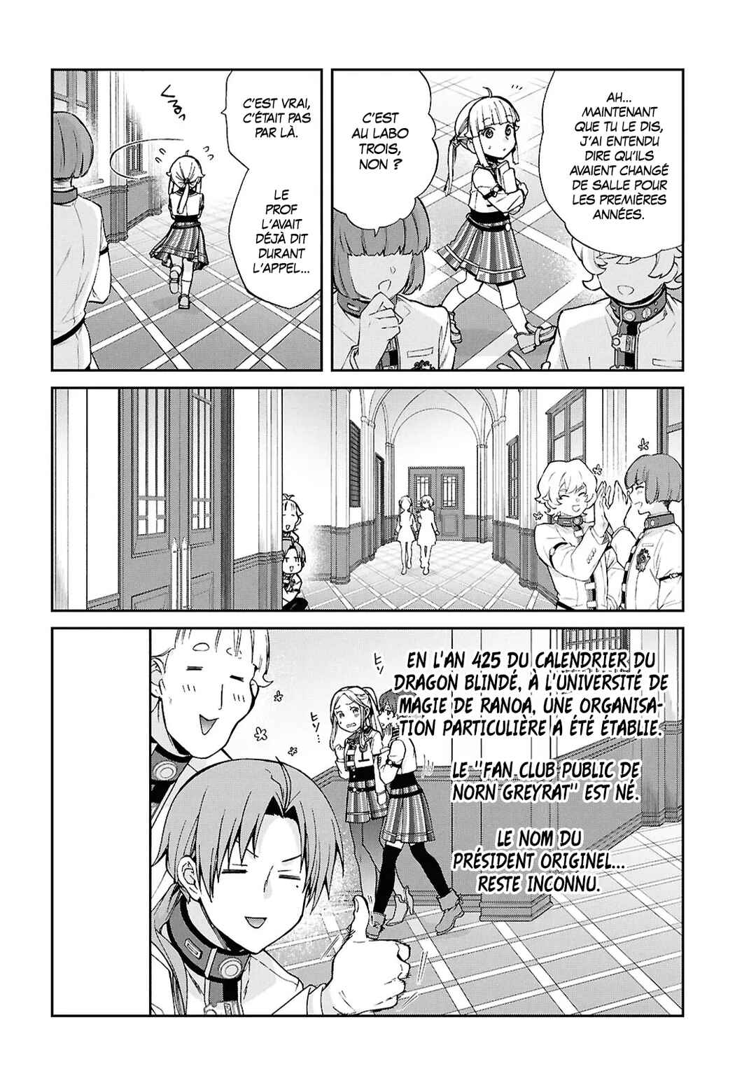 Chapter 118 - Page 25