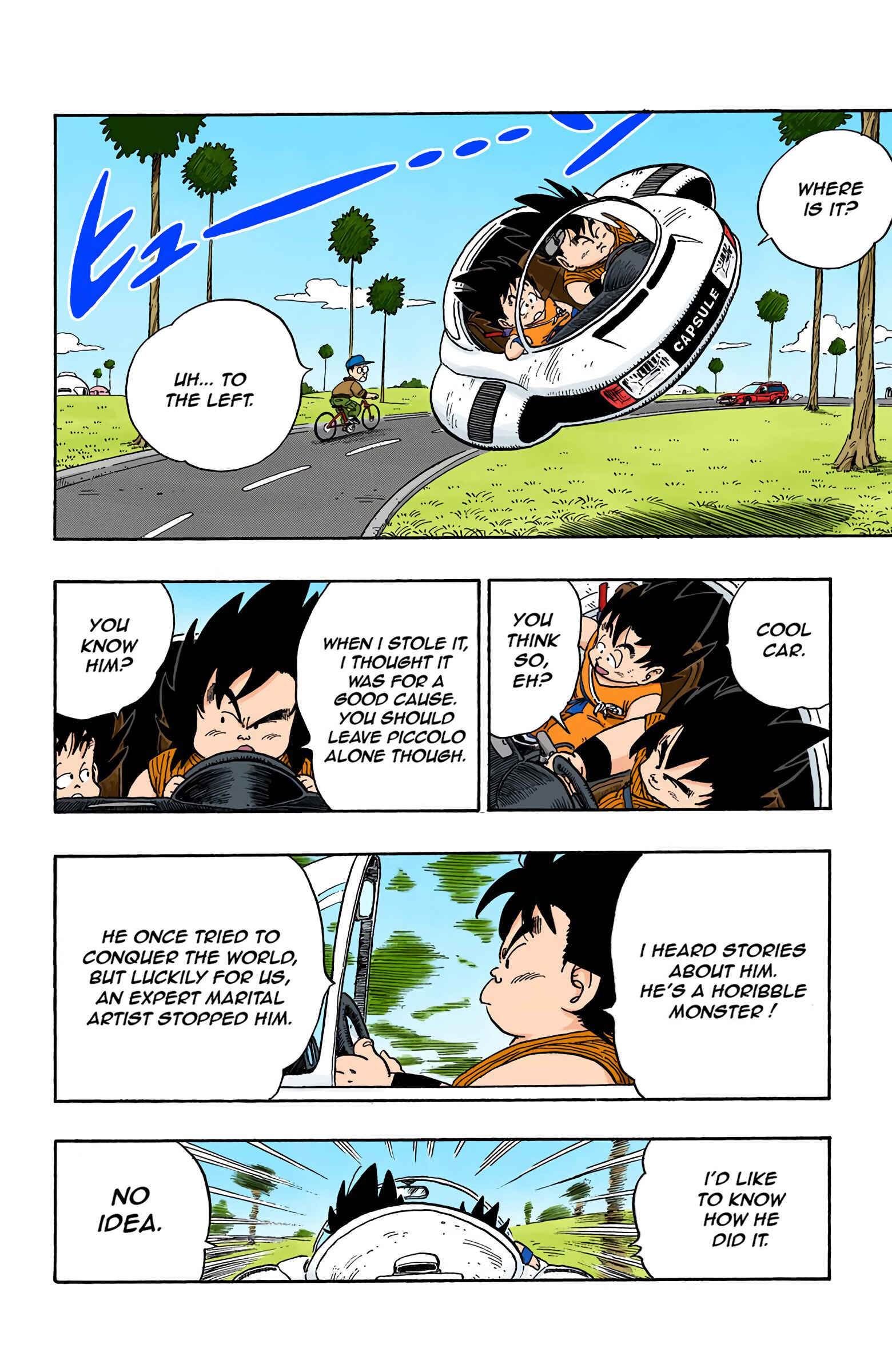 Chapter 145 - Page 4