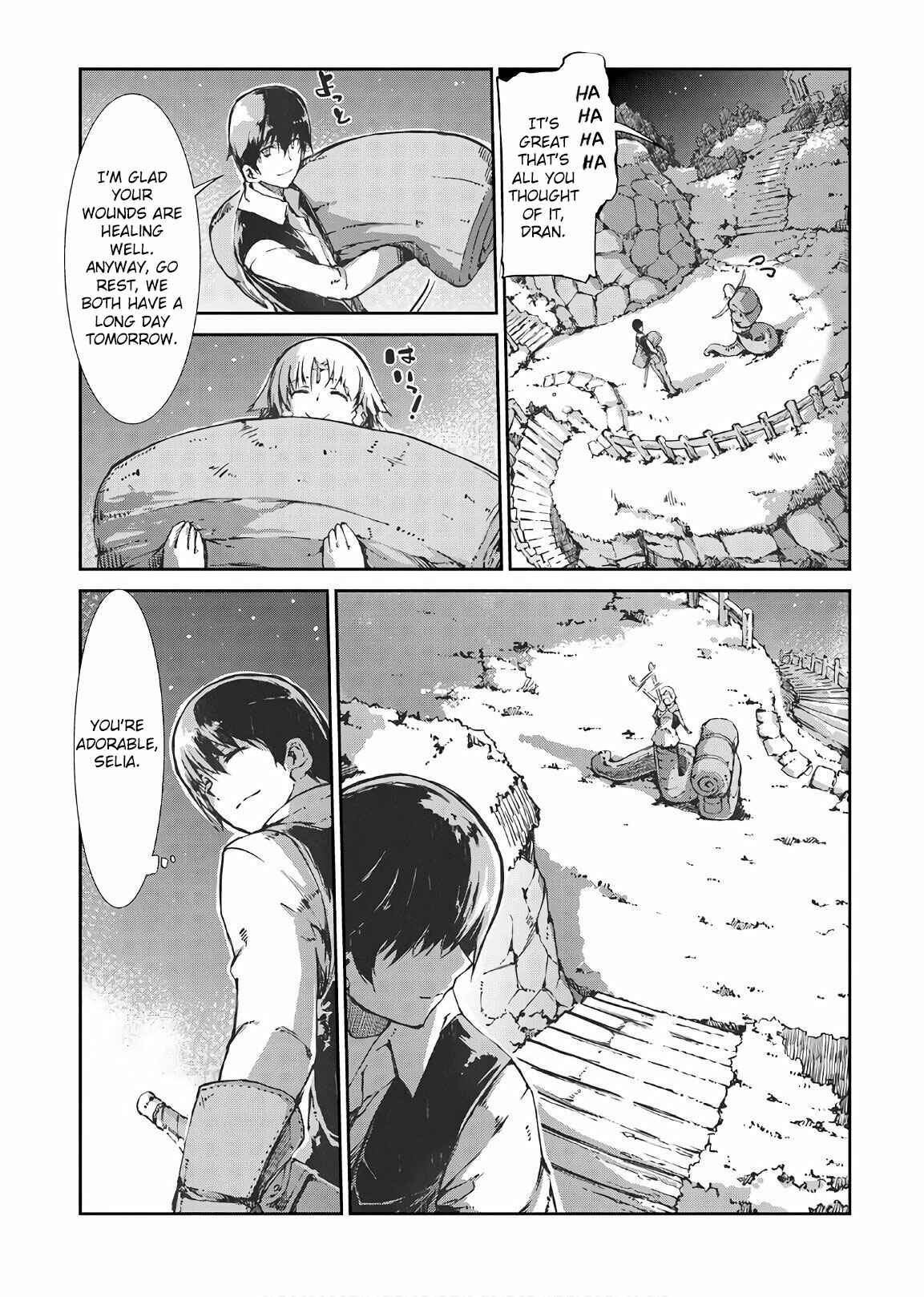 Chapter 28 - Page 21