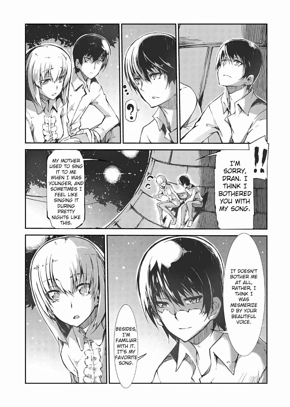 Chapter 28 - Page 6