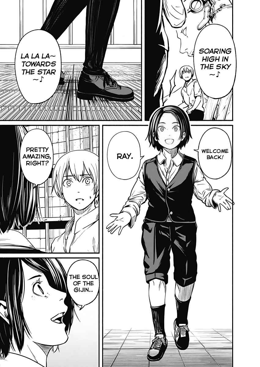 Chapter 27 - Page 12