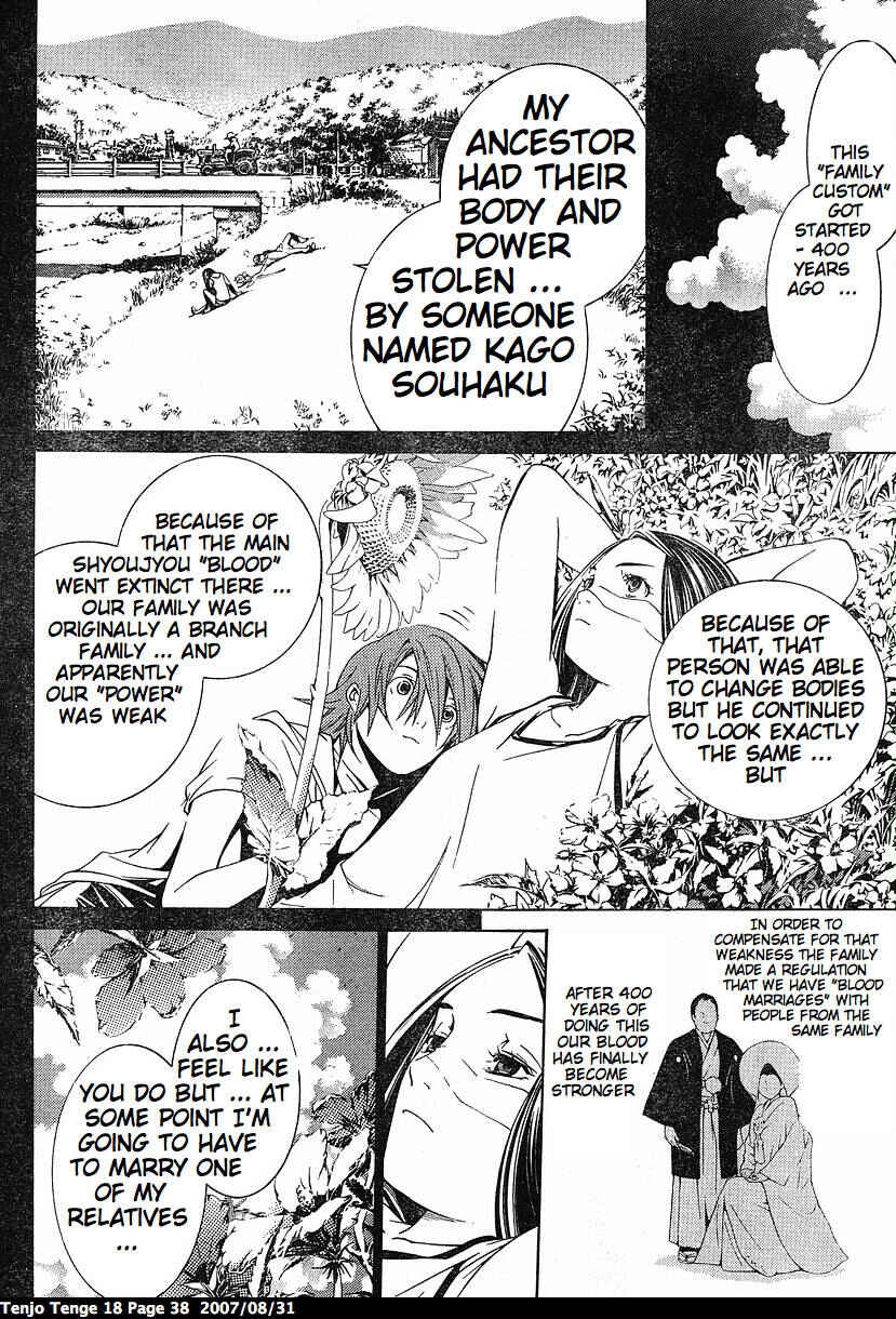 Chapter 107 - Page 10