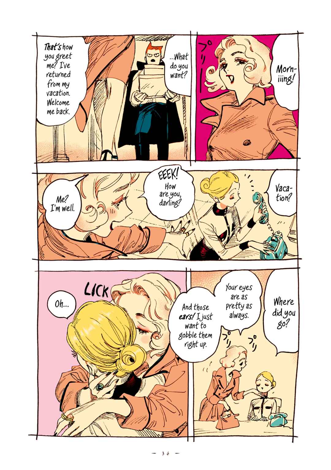 Chapter 61 - Page 3