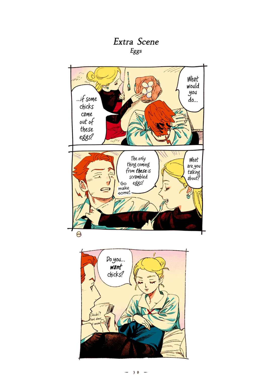 Chapter 61 - Page 5