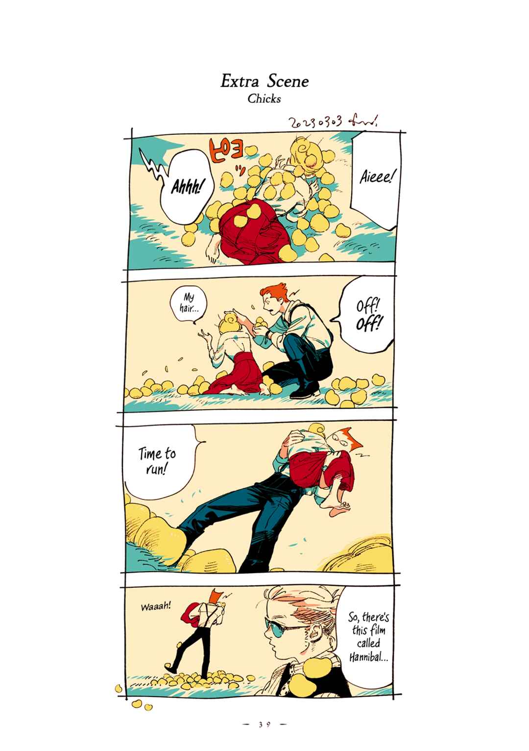 Chapter 61 - Page 6