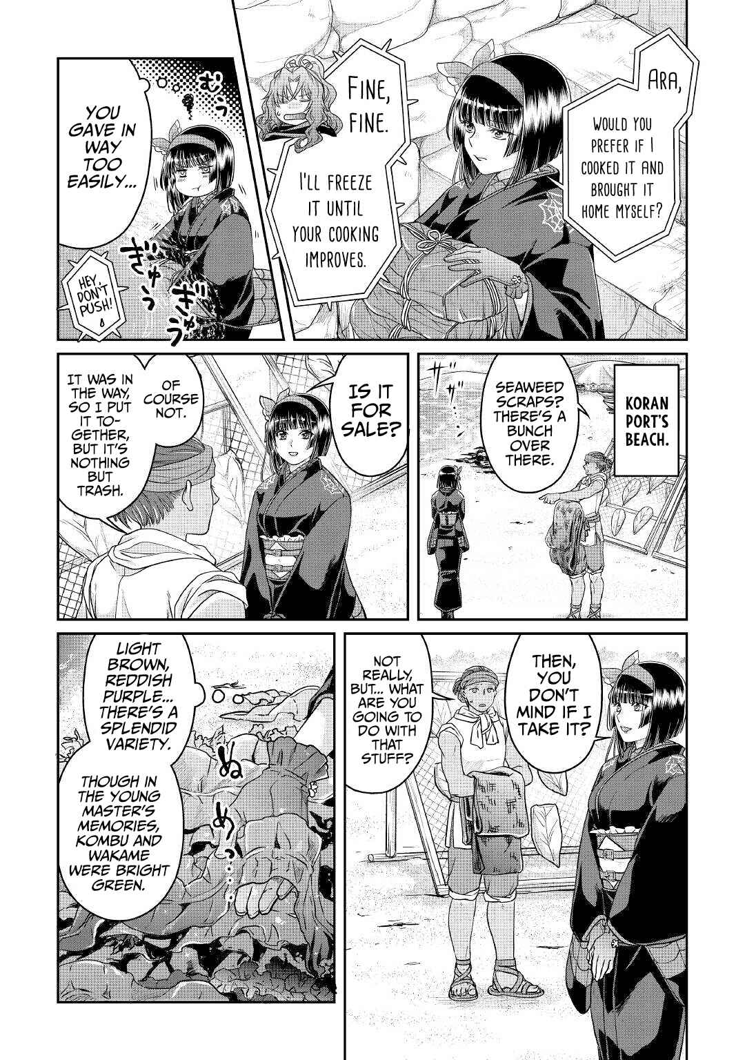 Chapter 68 - Page 12