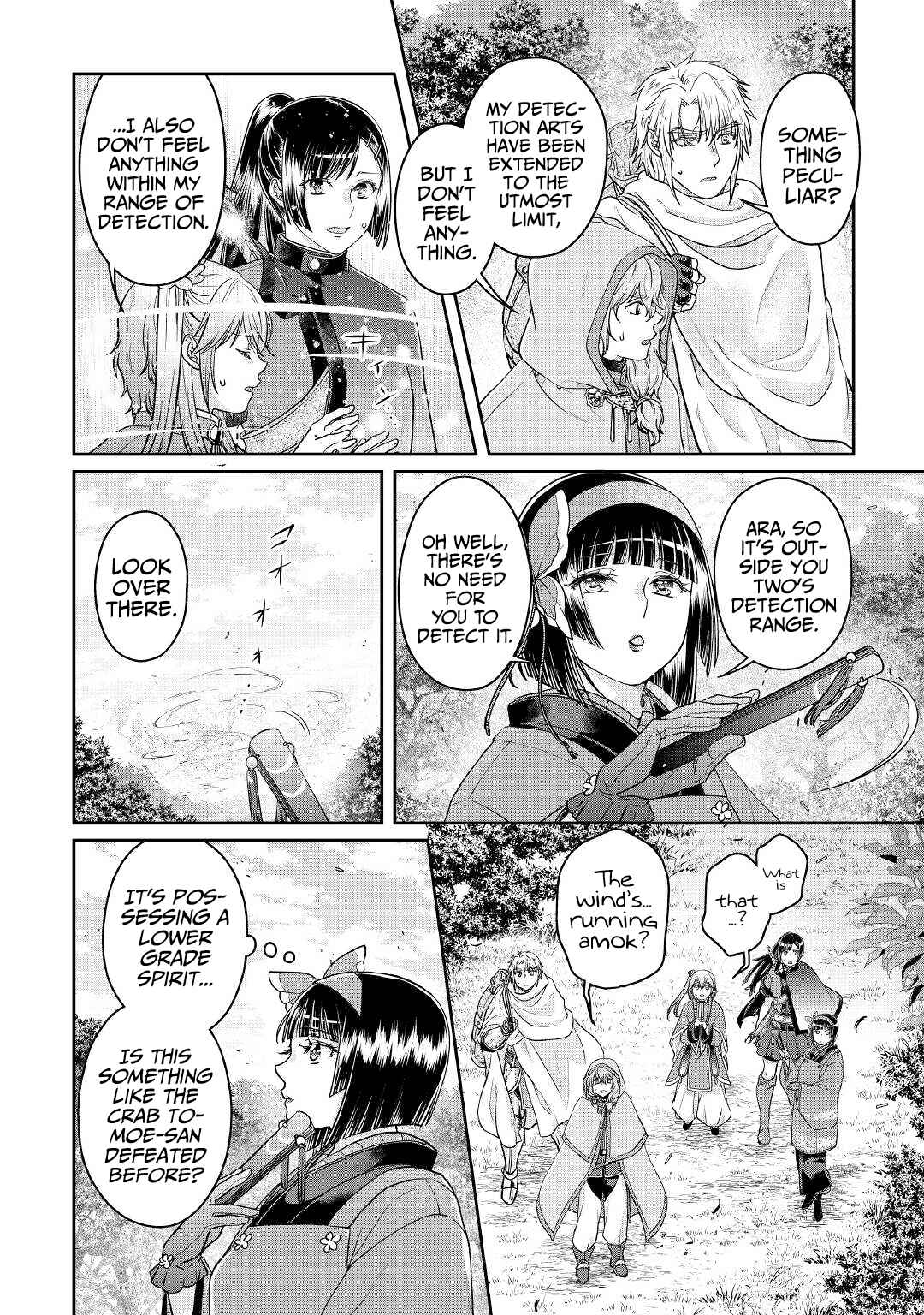 Chapter 68 - Page 25