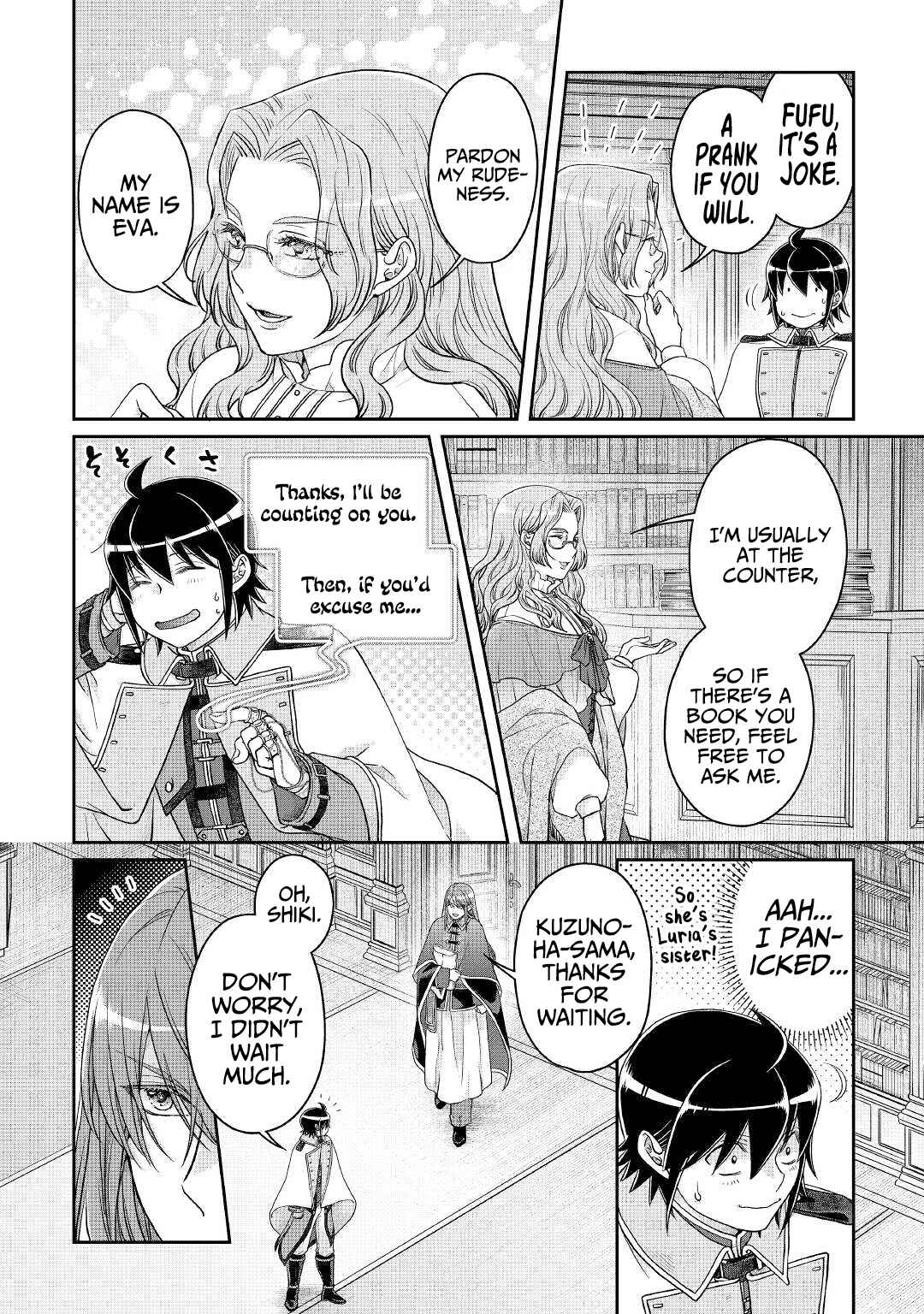 Chapter 68 - Page 5
