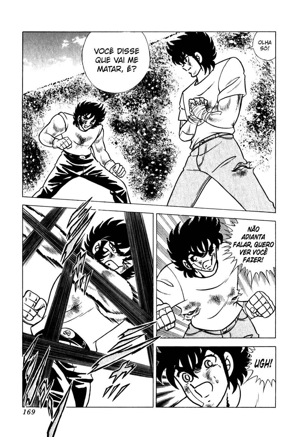 Chapter 101 - Page 13