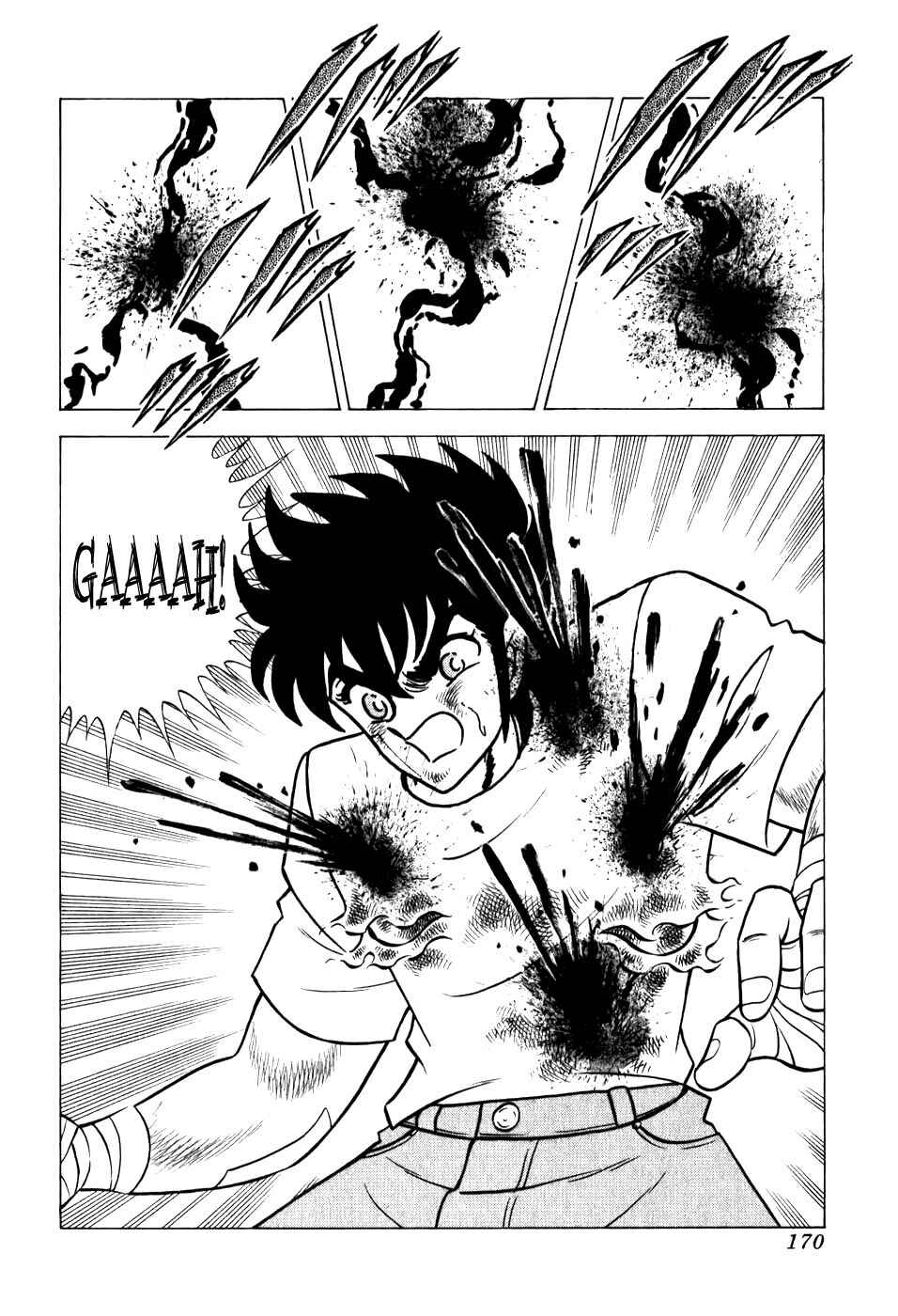 Chapter 101 - Page 14