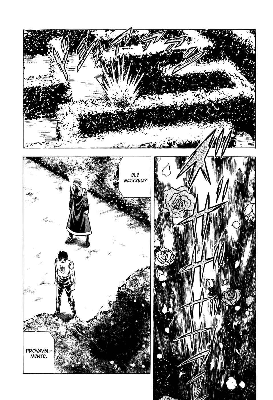 Chapter 101 - Page 17