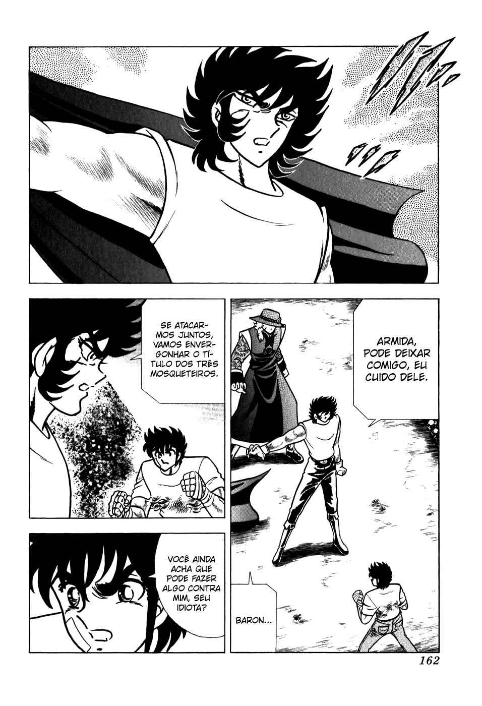 Chapter 101 - Page 6