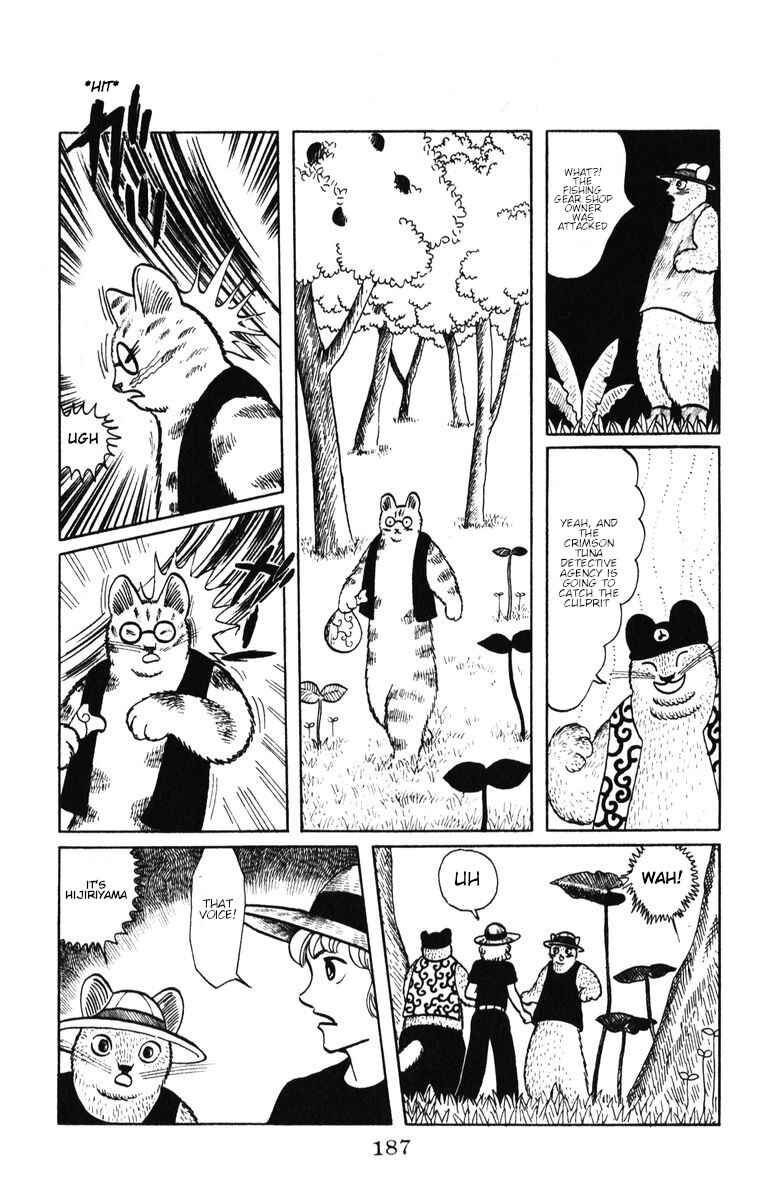 Chapter 42 - Page 11