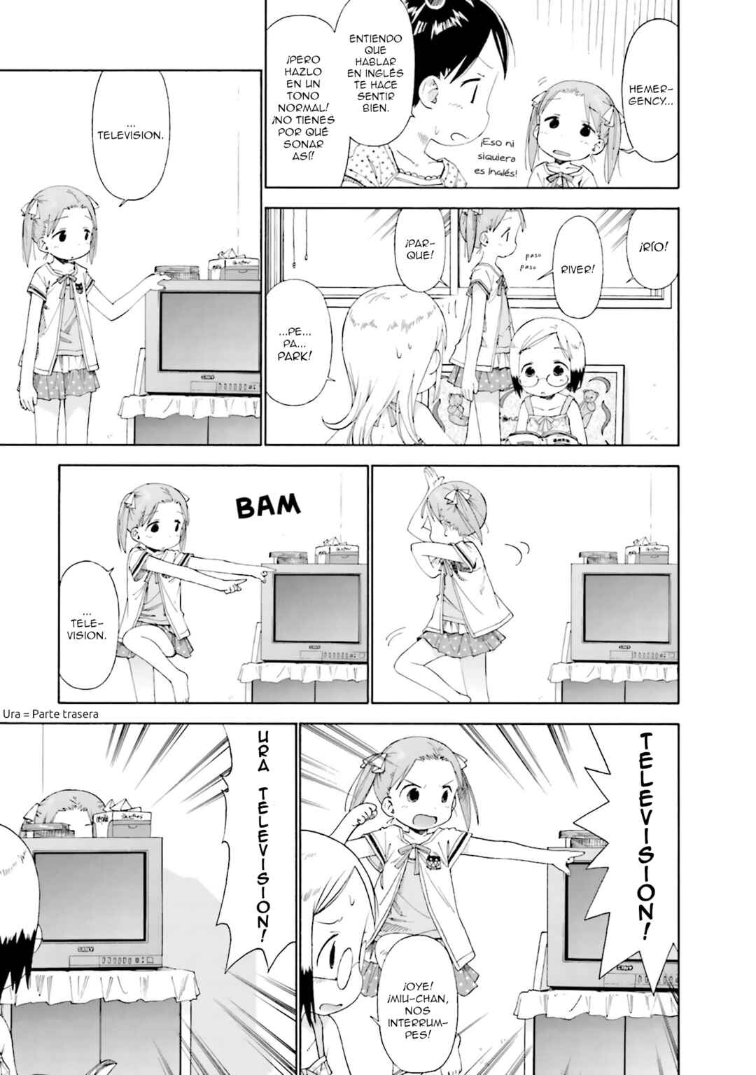 Chapter 46 - Page 5