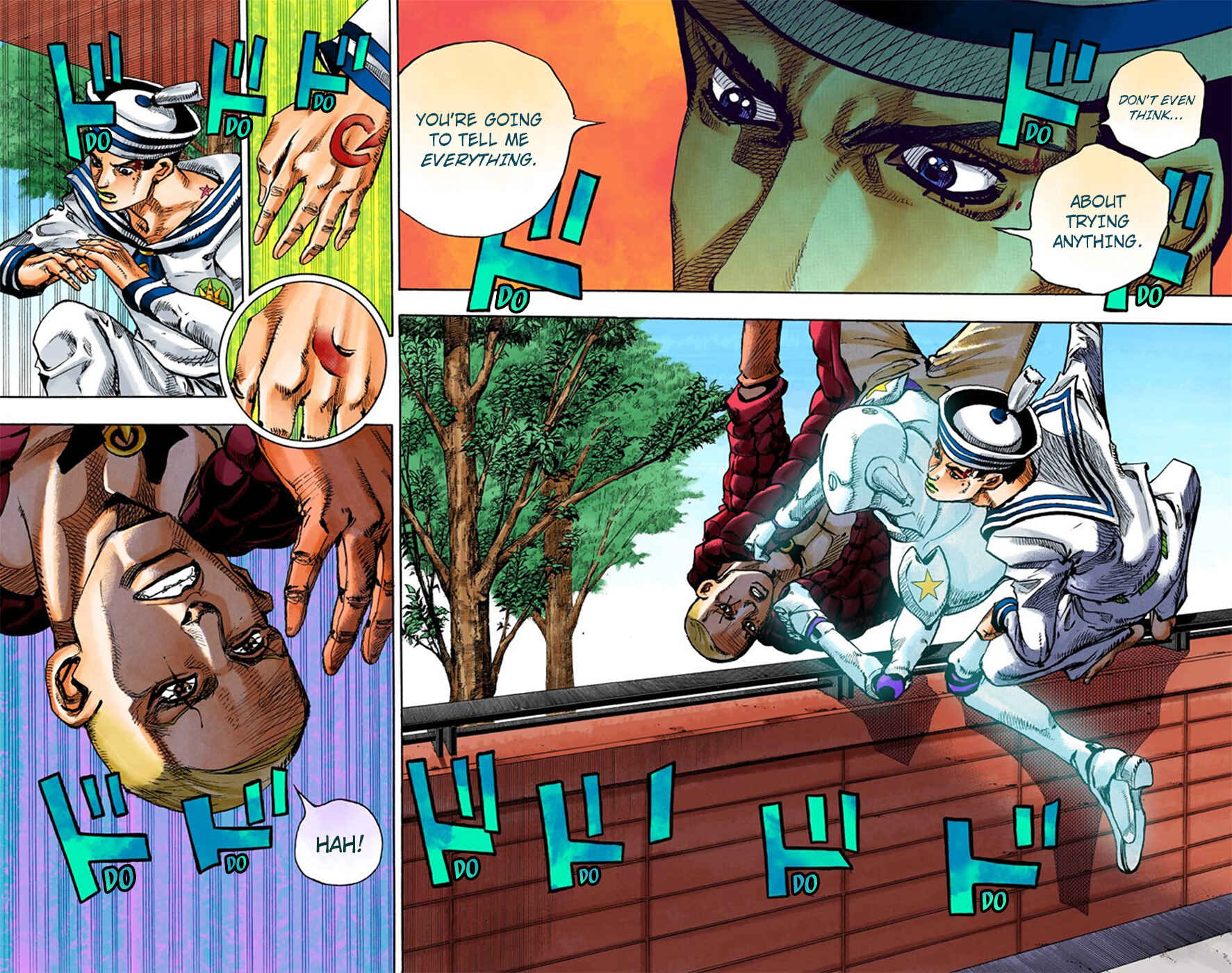 Chapter 6 - Page 8