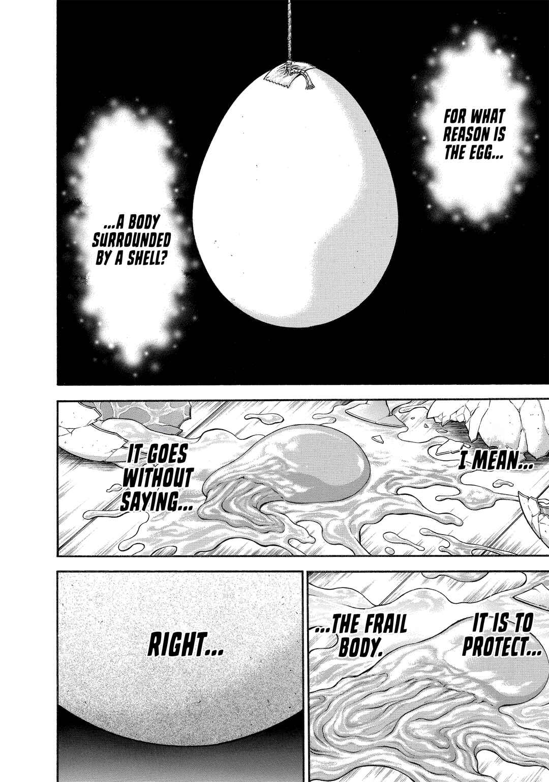 Chapter 127 - Page 12
