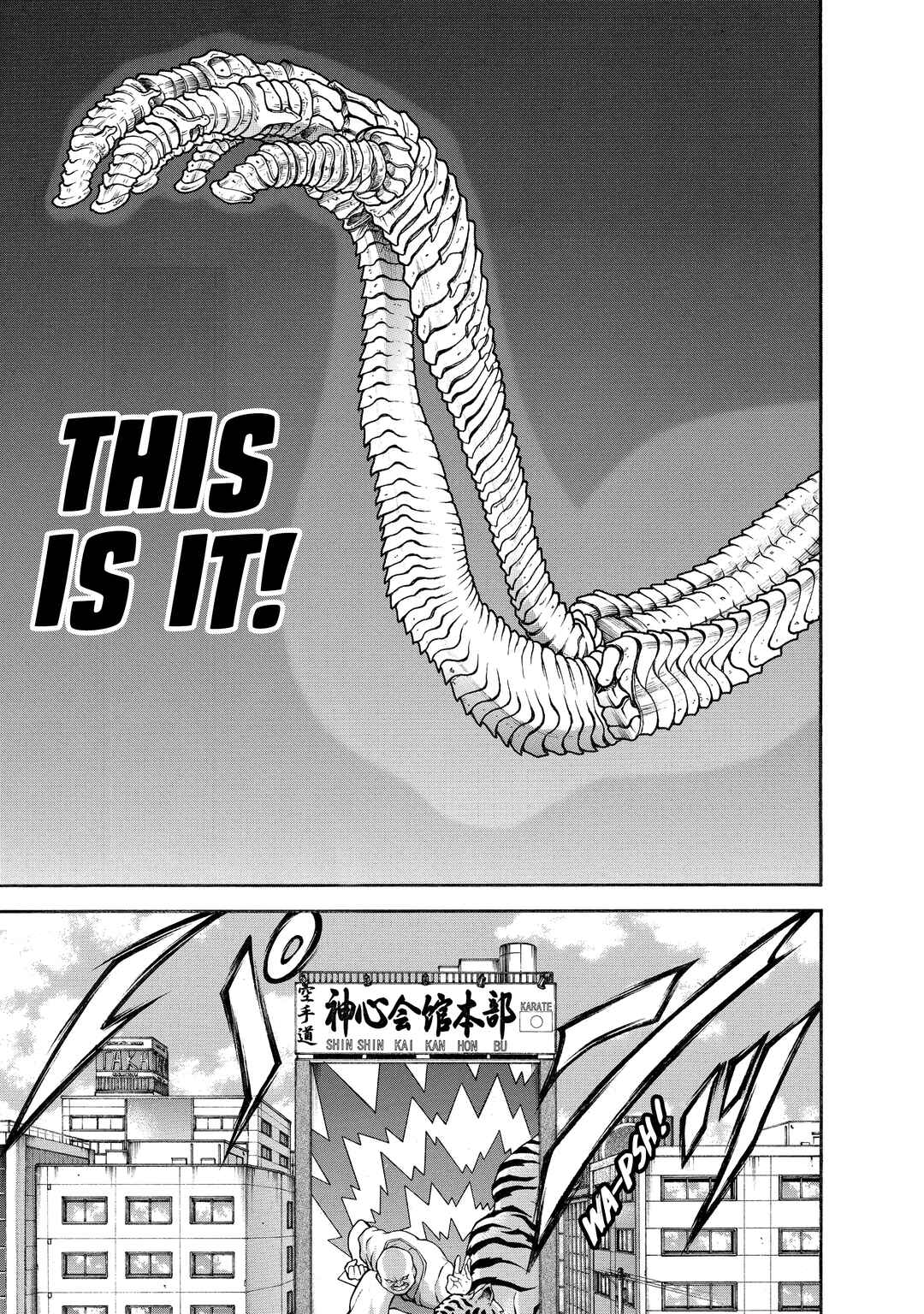 Chapter 127 - Page 19