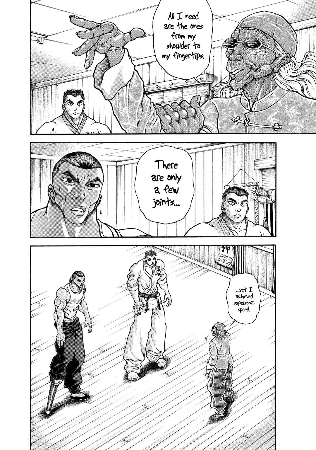 Chapter 127 - Page 4