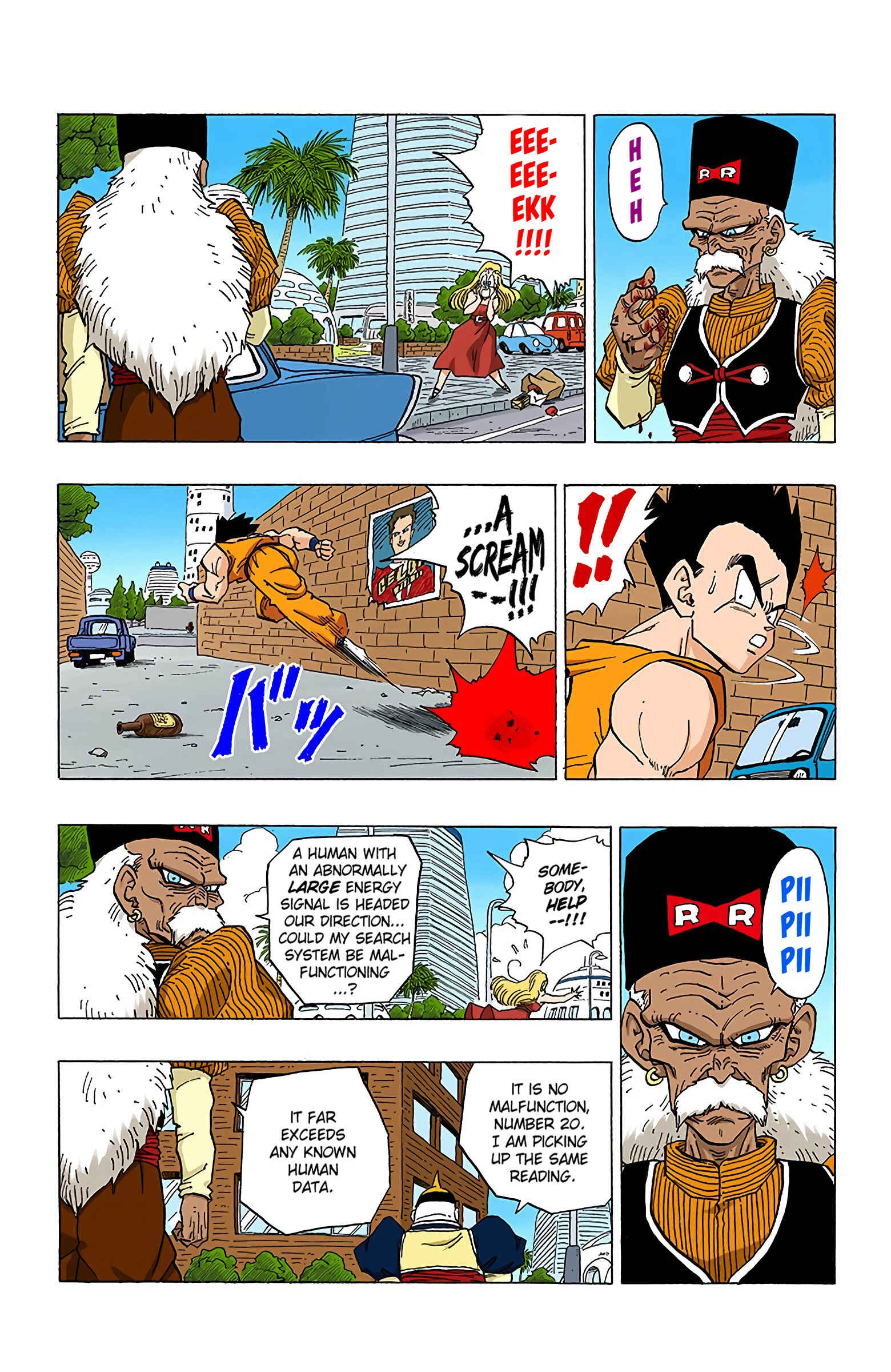 Chapter 338 - Page 10