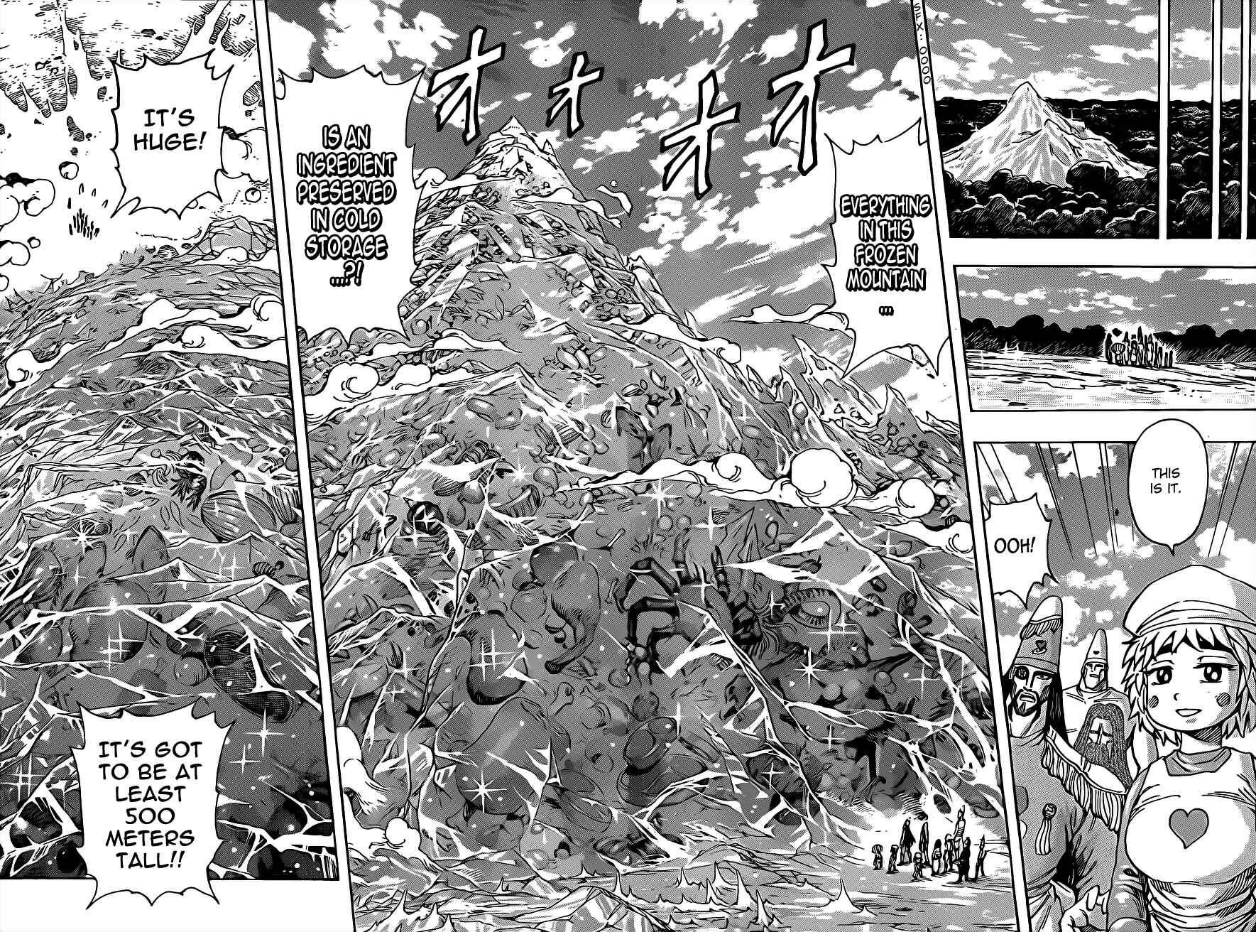 Chapter 258 - Page 6