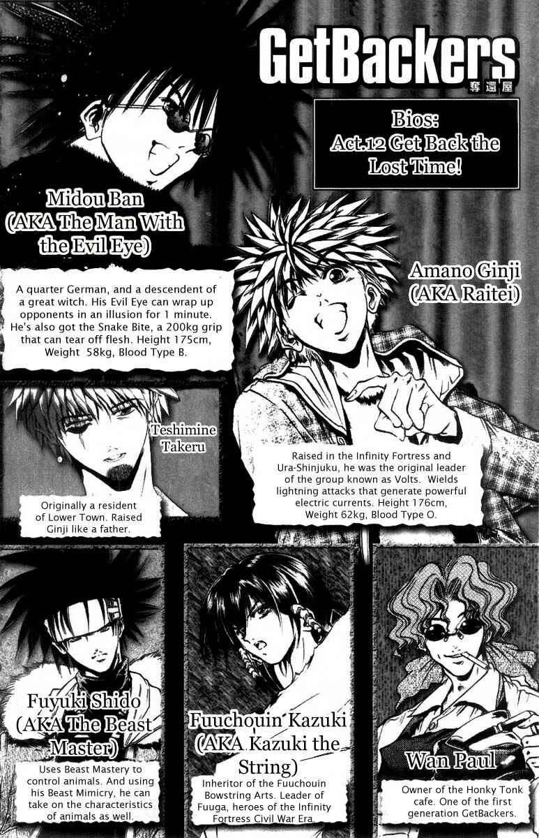 Chapter 260 - Page 4