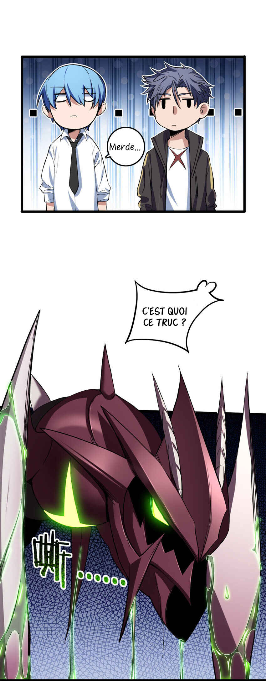 Chapter 31 - Page 19