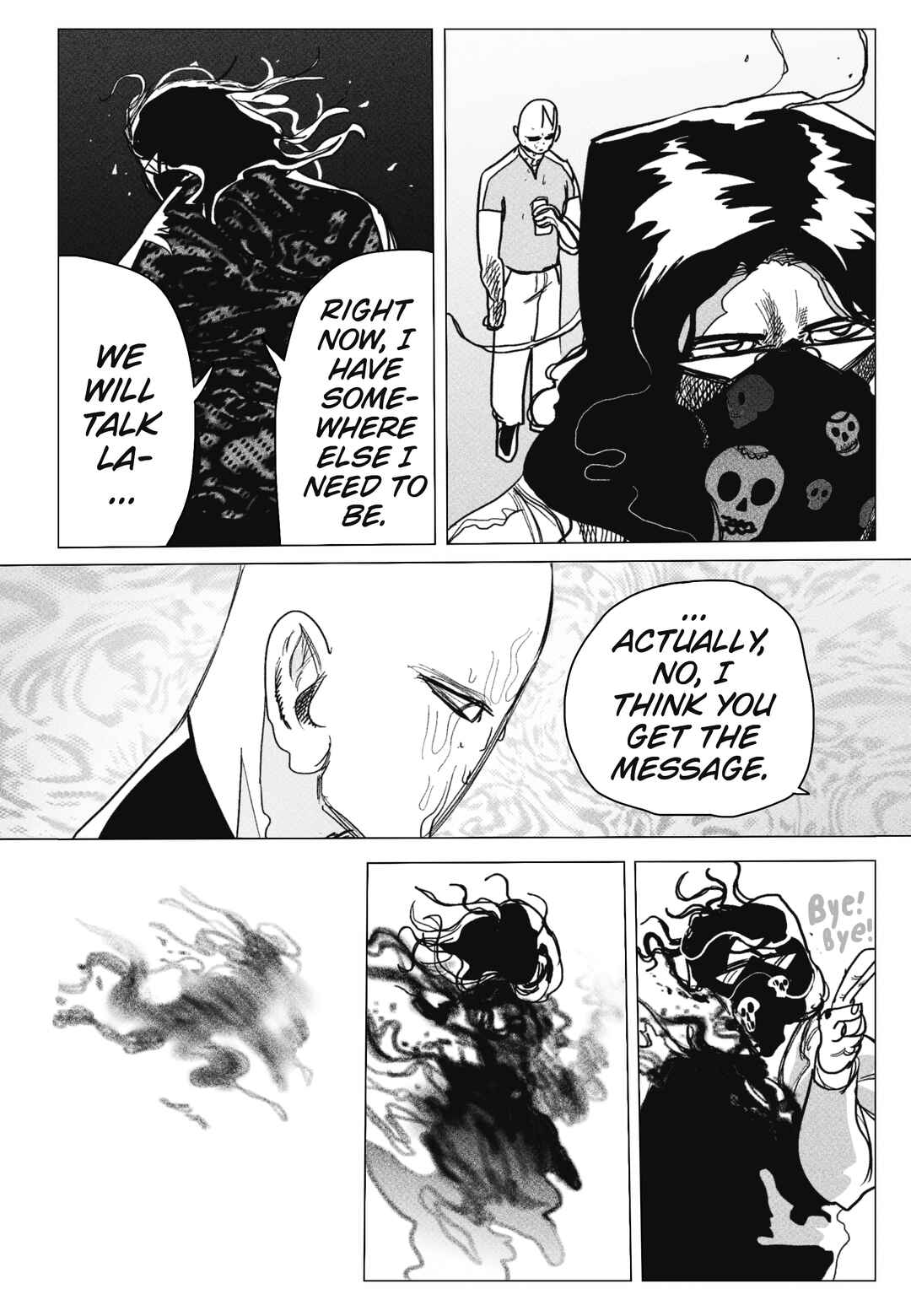 Chapter 68 - Page 12