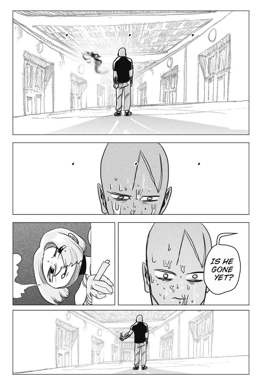 Chapter 68 - Page 13