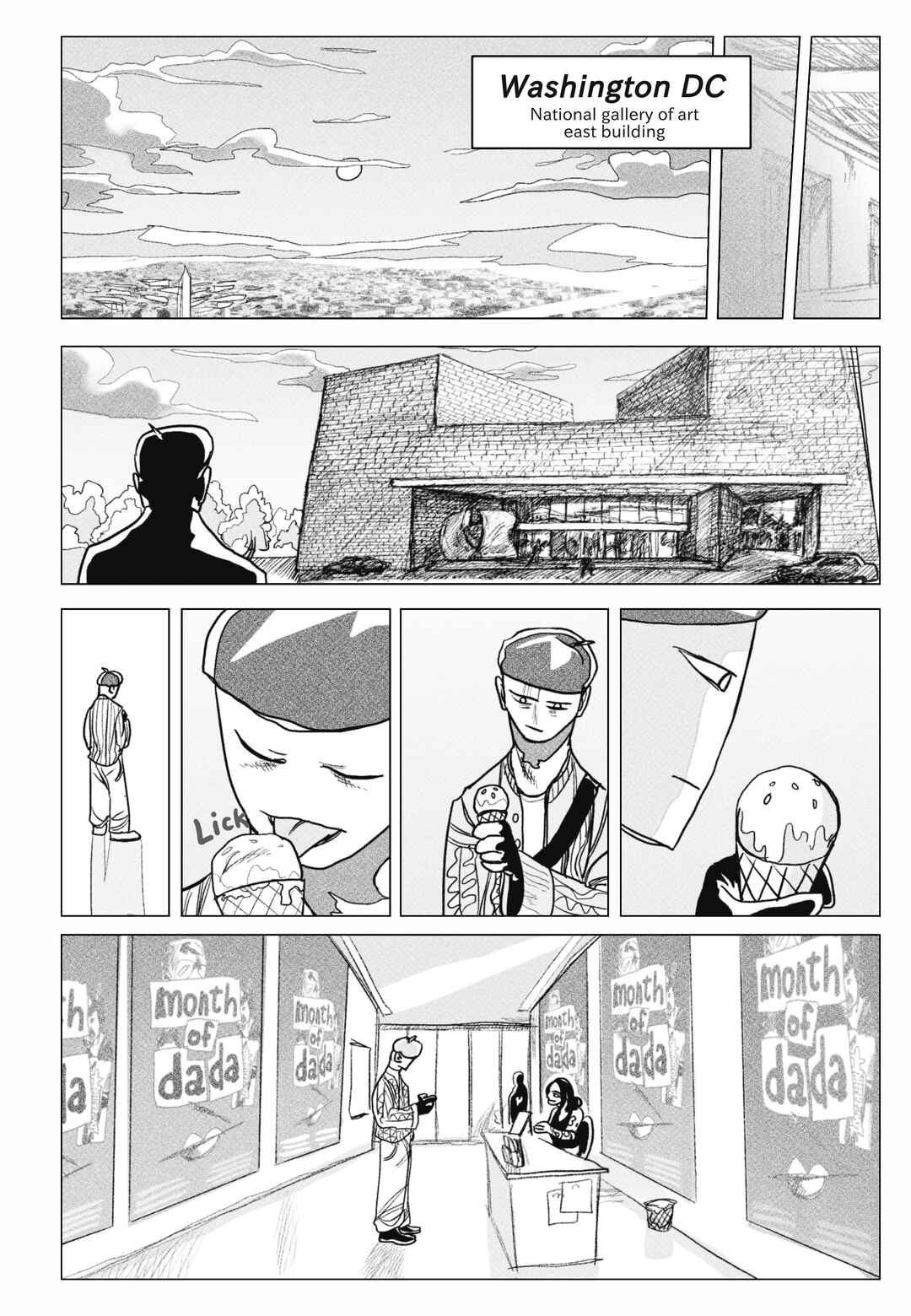 Chapter 68 - Page 14