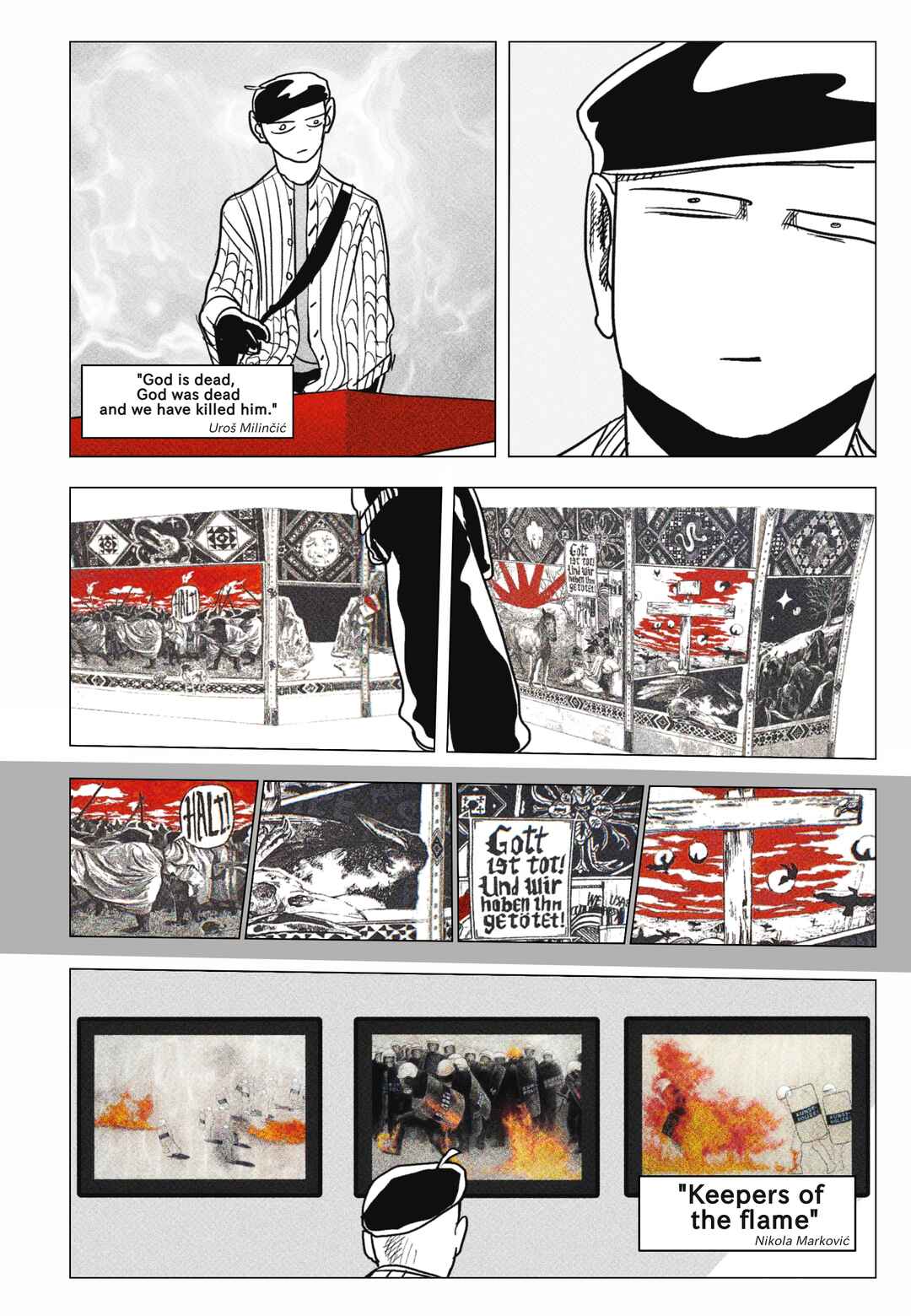 Chapter 68 - Page 17