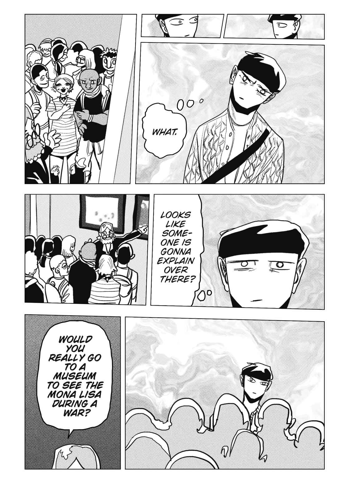 Chapter 68 - Page 25