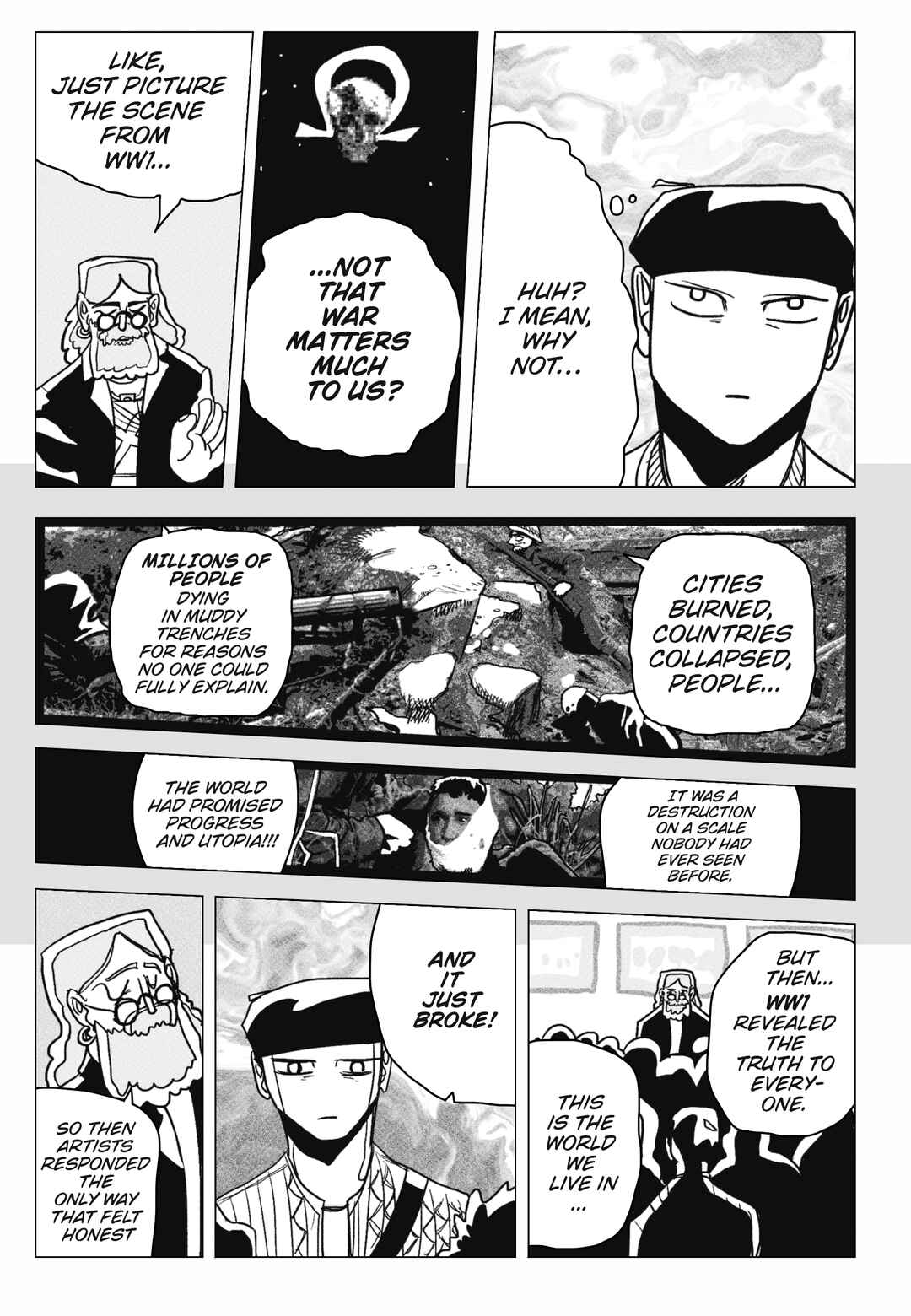 Chapter 68 - Page 26