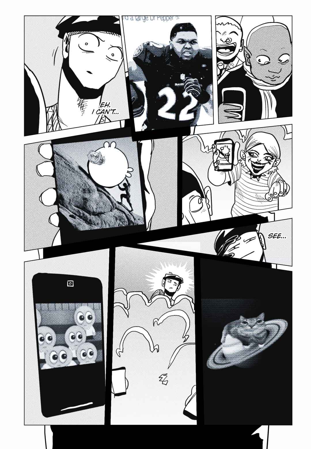 Chapter 68 - Page 32
