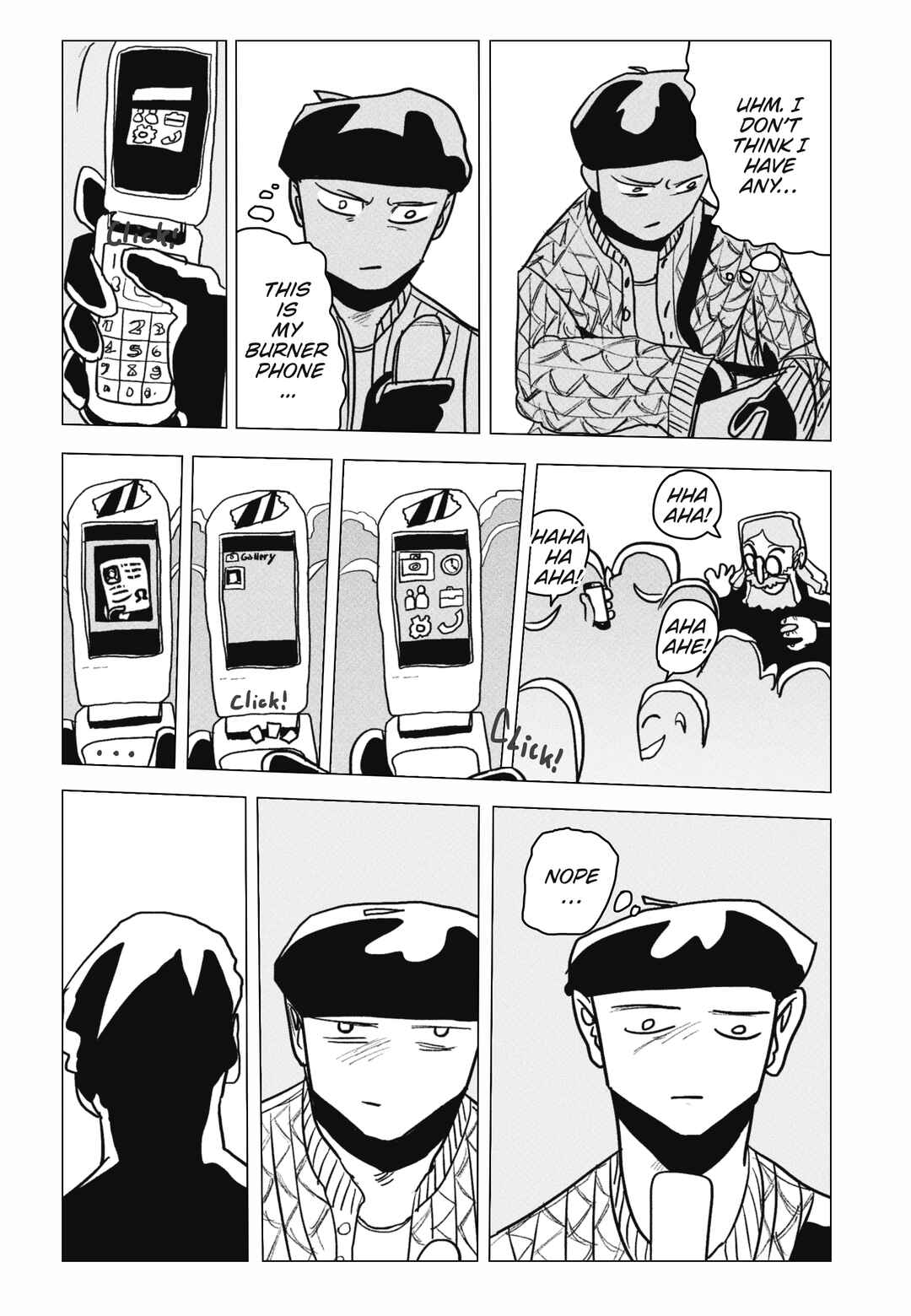 Chapter 68 - Page 33