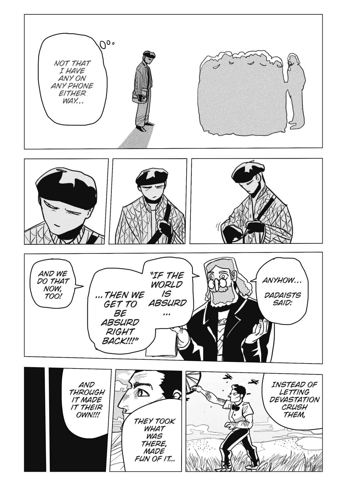 Chapter 68 - Page 34