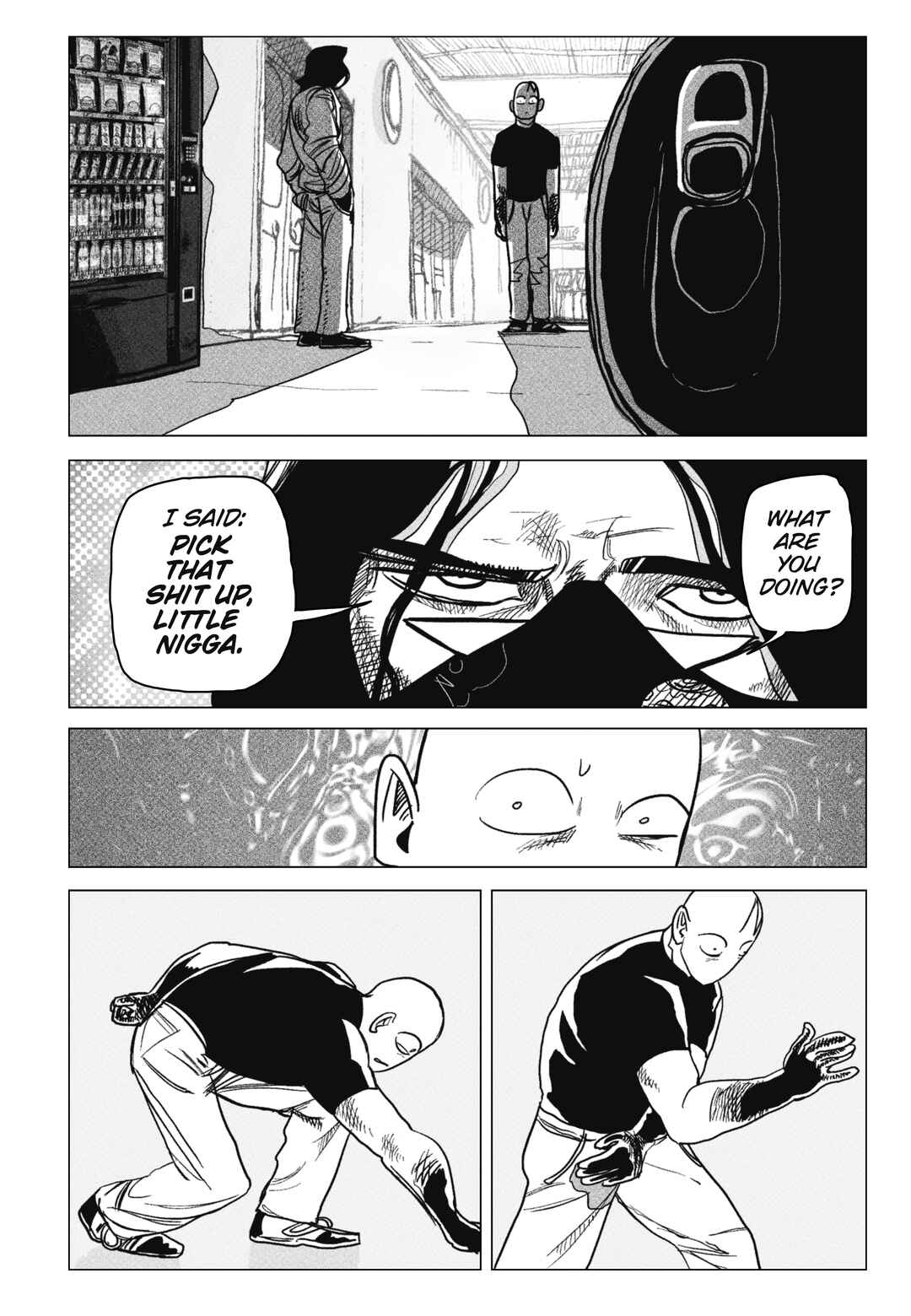 Chapter 68 - Page 8