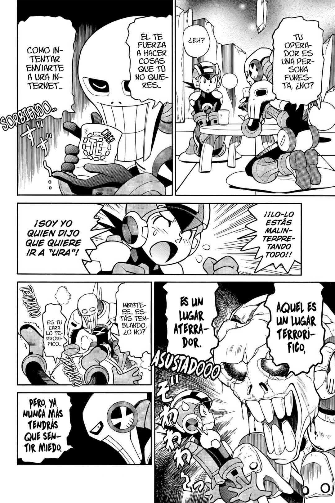 Chapter 12 - Page 8